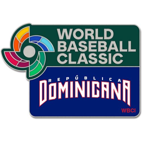 WinCraft World Baseball Classic 2026 Japan Collector Pin | Dick's