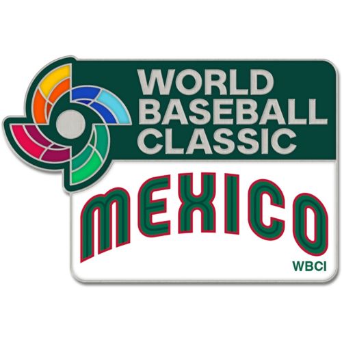 WinCraft World Baseball Classic 2026 Japan Collector Pin | Dick's