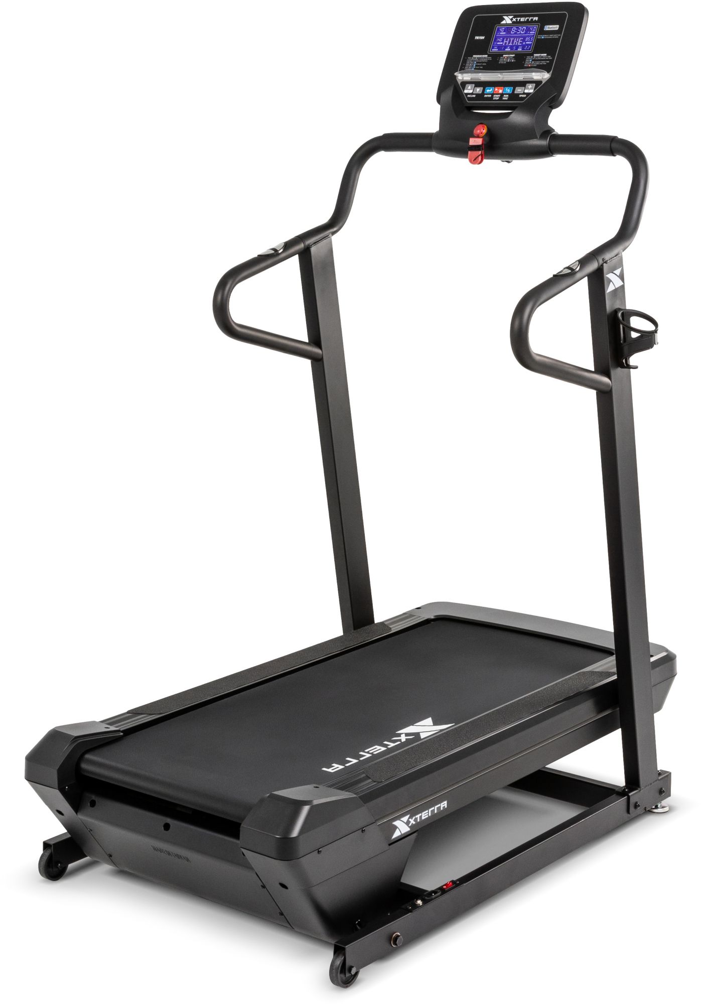 XTERRA Fitness TR75H Hiker Treadmill