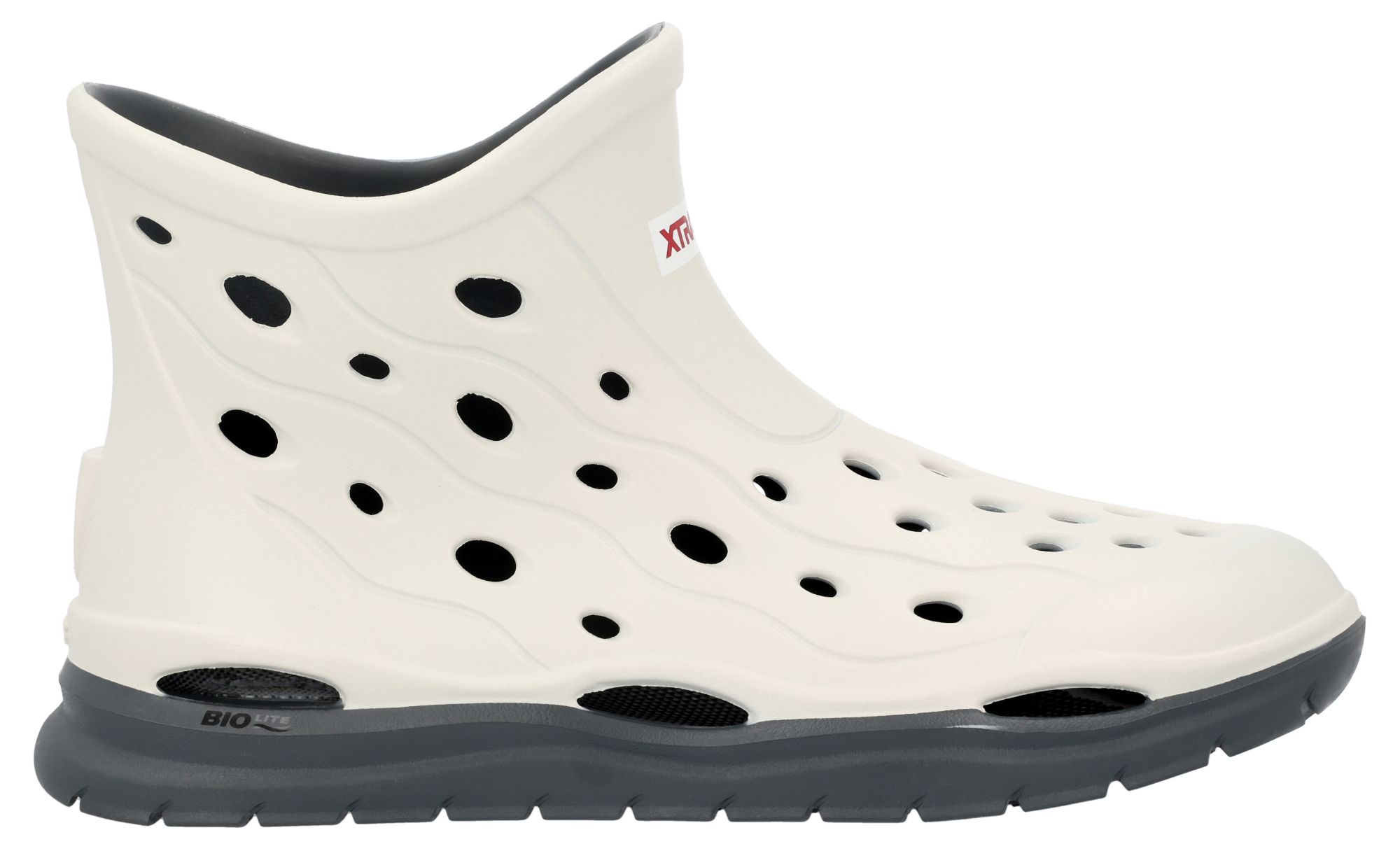 XtraTuf Men's Hightide Ankle Boots