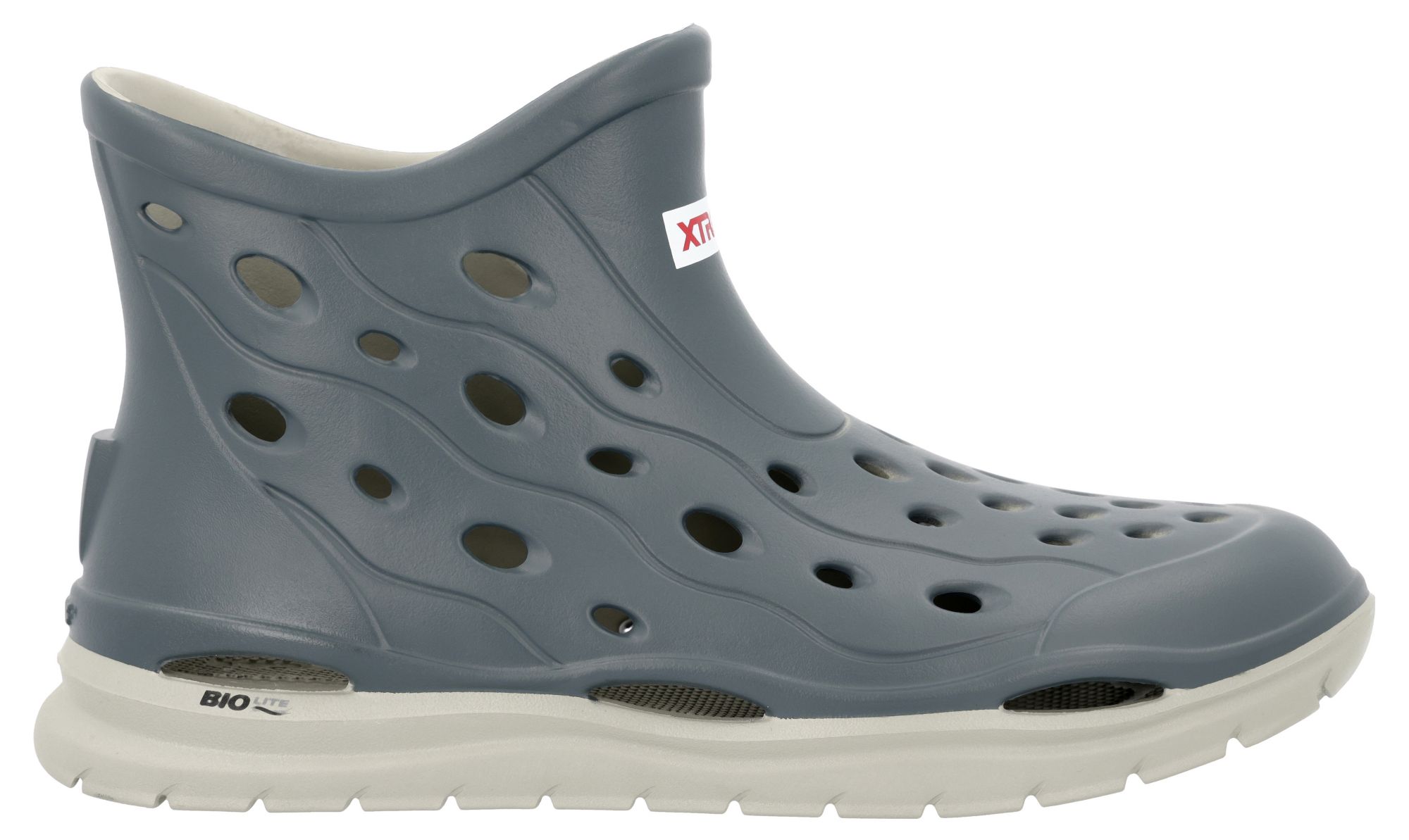 XtraTuf Men's Hightide Ankle Boots