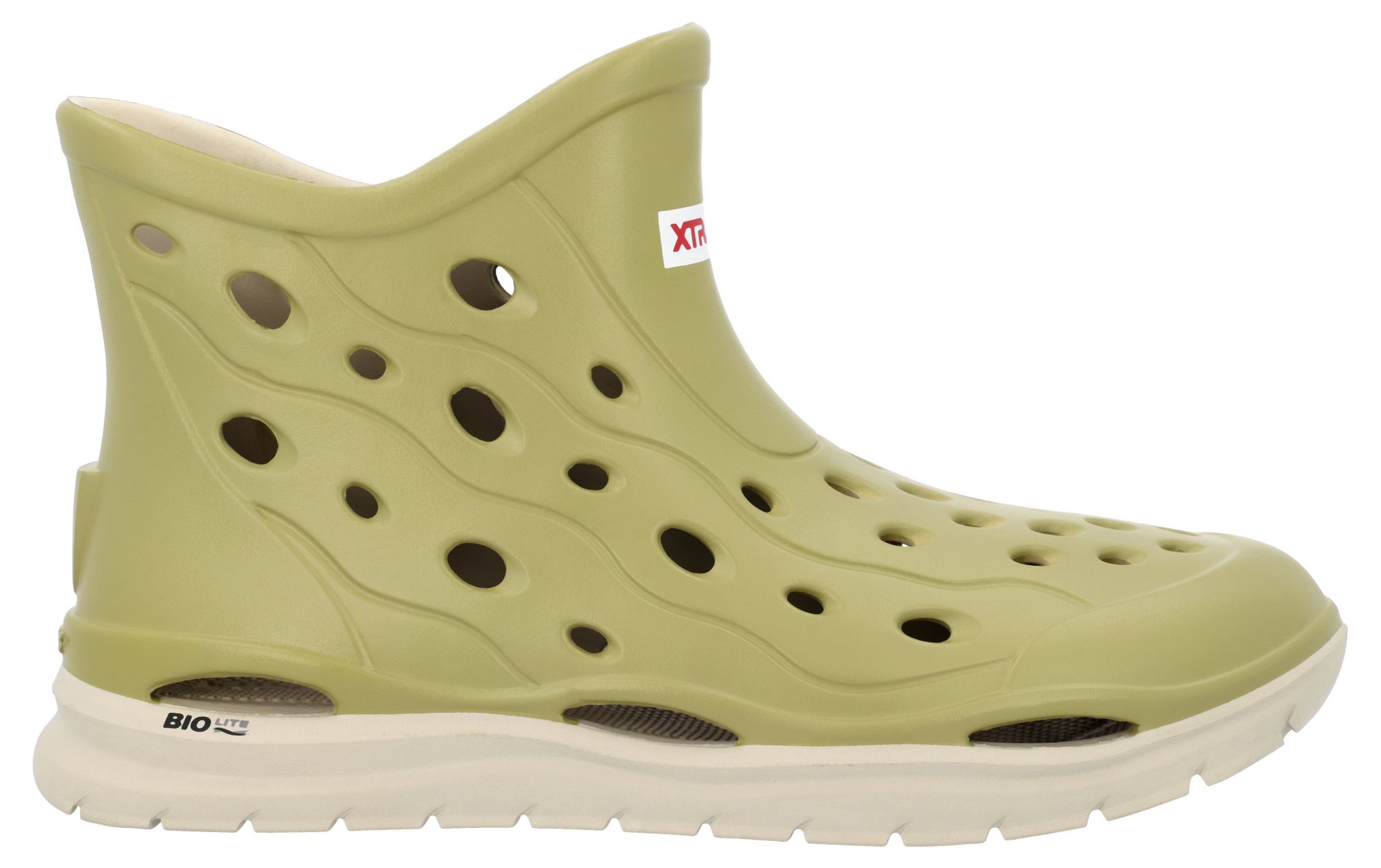 XtraTuf Men's Hightide Ankle Boots