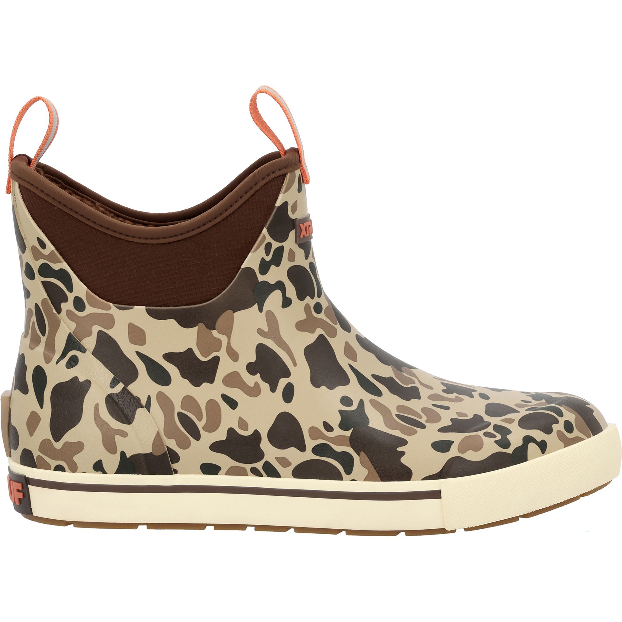 Duck Camo