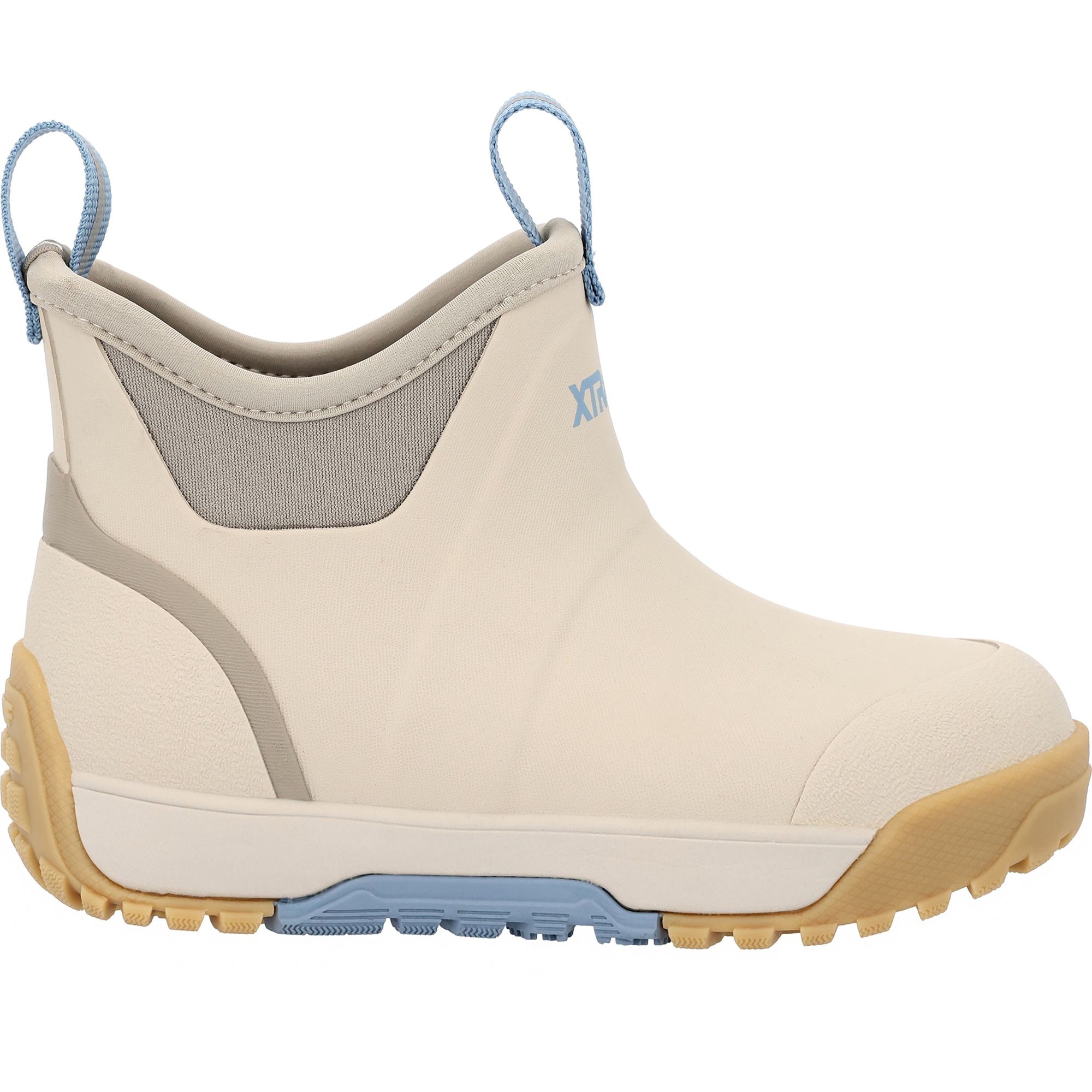 Xtratuf Kids' Ankle Deck Boot Ice Boots