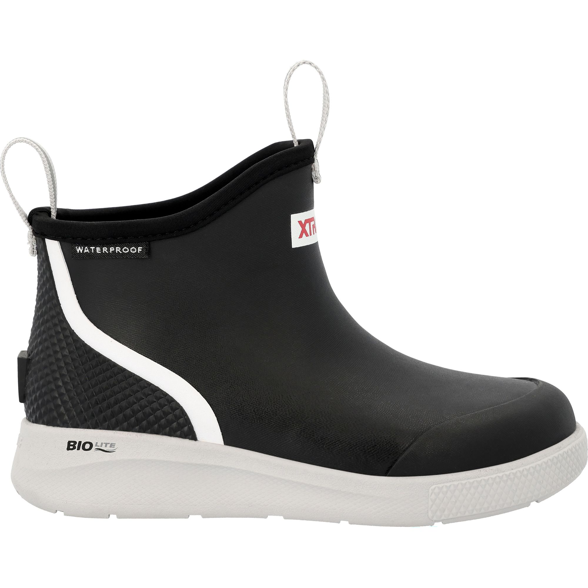 Xtratuf Kids' Ankle Deck Boot Sport Boots