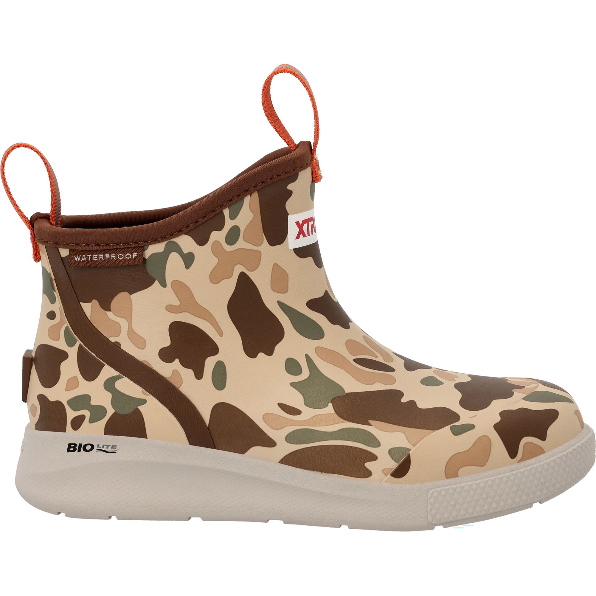 Duck Camo
