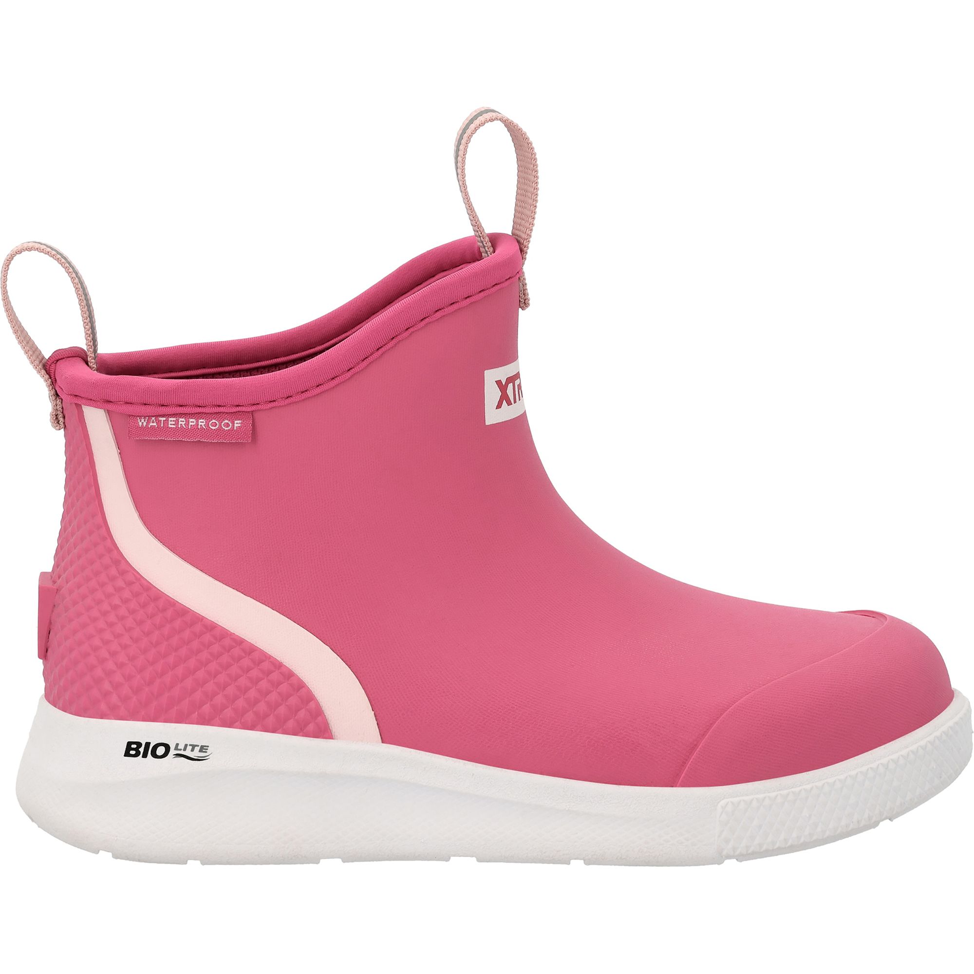 Xtratuf Kids' Ankle Deck Boot Sport Boots