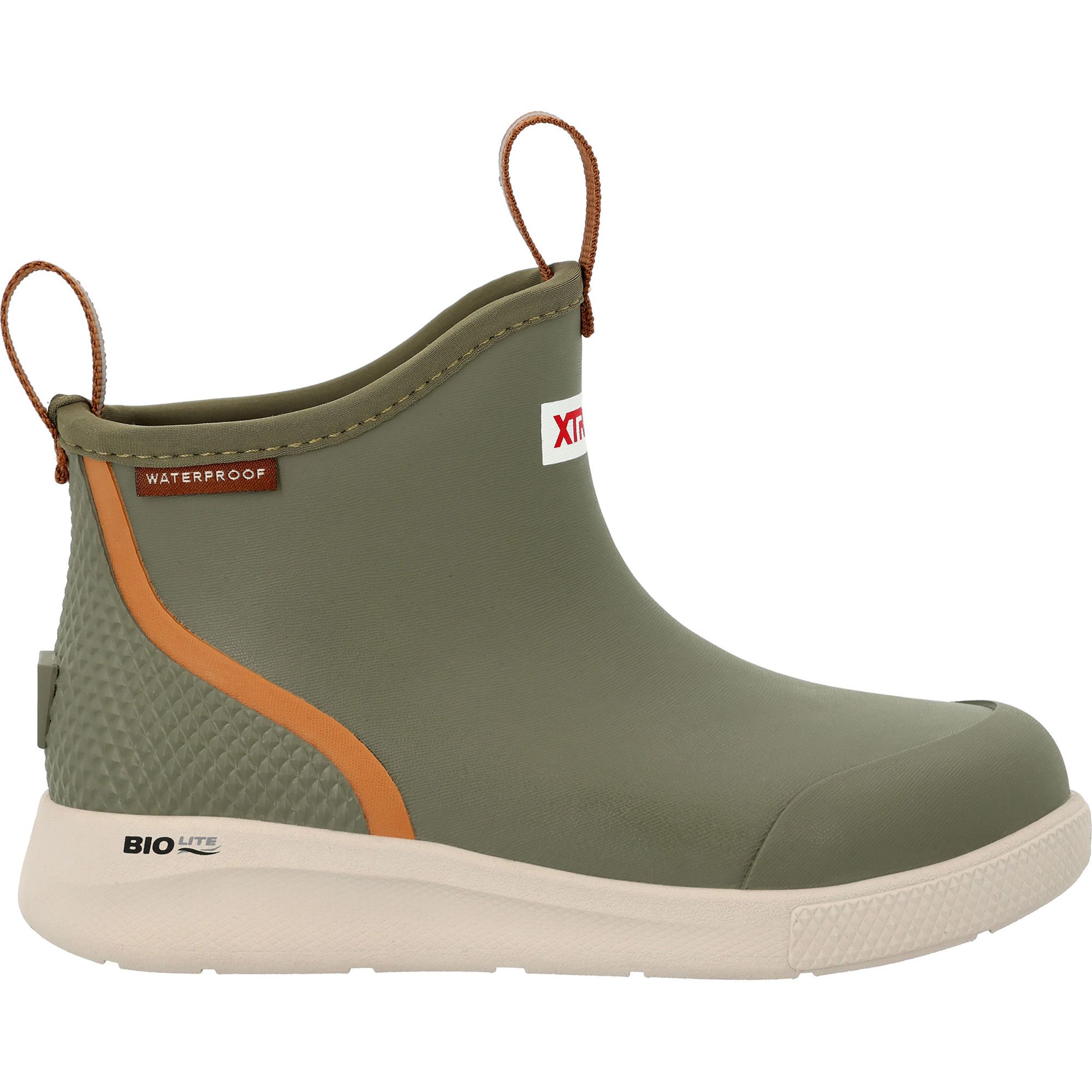 Xtratuf Kids' Ankle Deck Boot Sport Boots