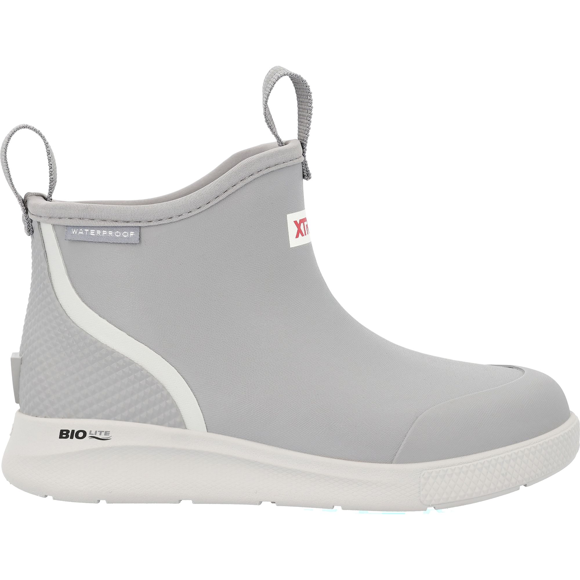 Stingray Grey