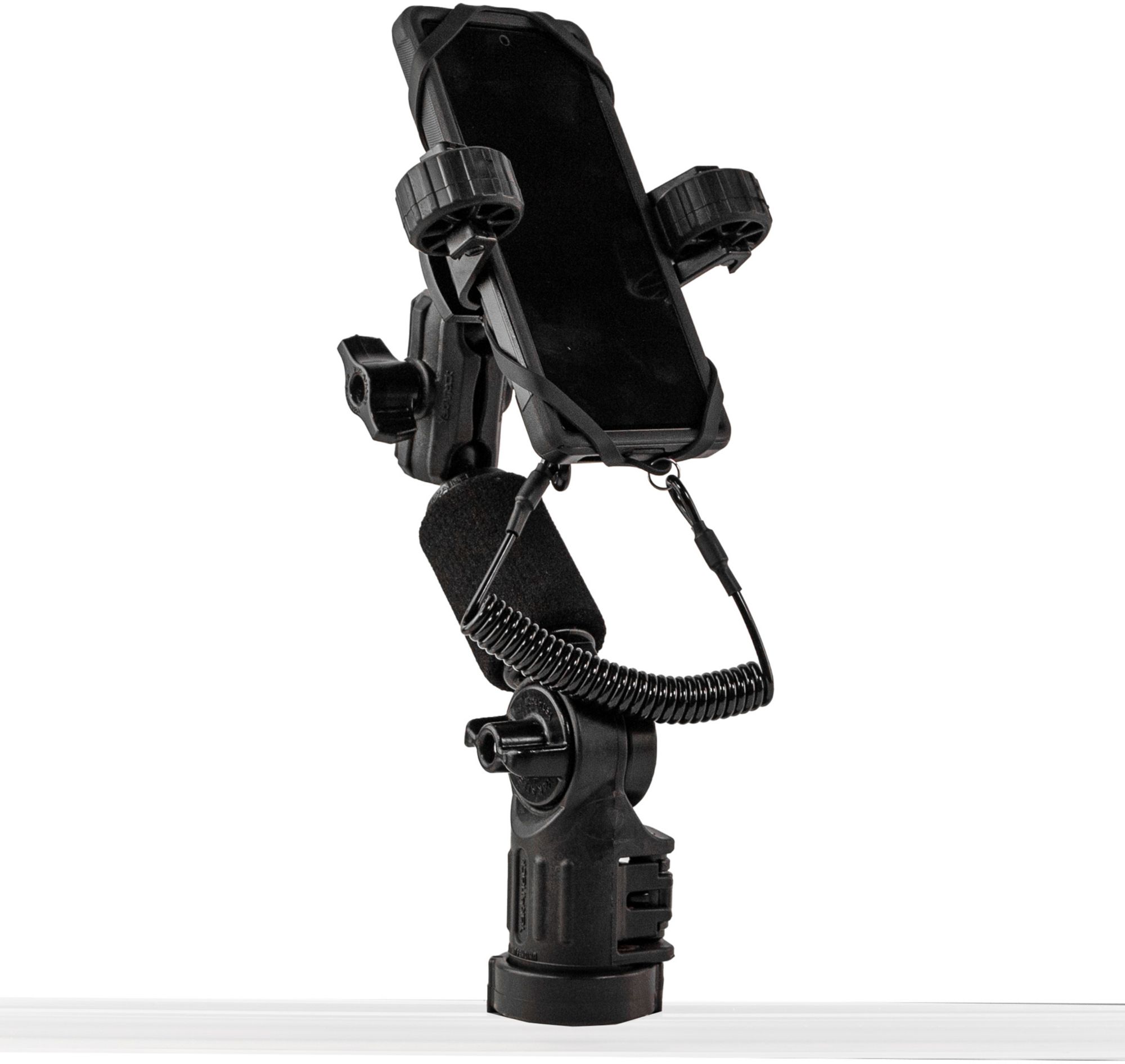 YakAttack Rotogrip Phone Holder