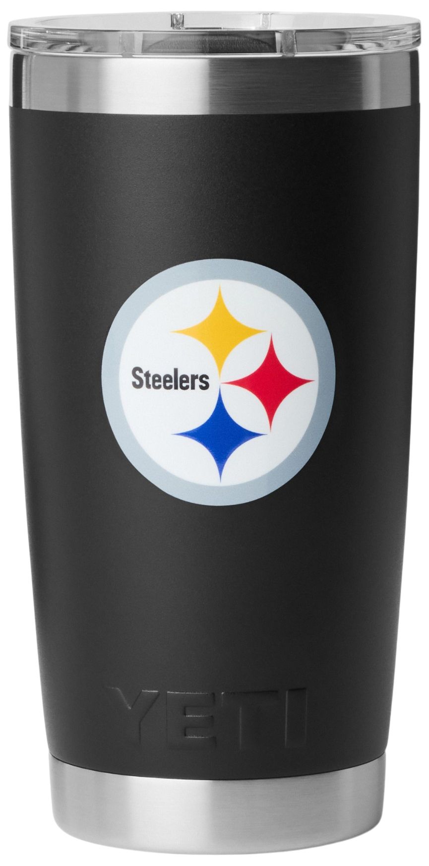 YETI Pittsburgh Steelers 20 oz. Tumbler