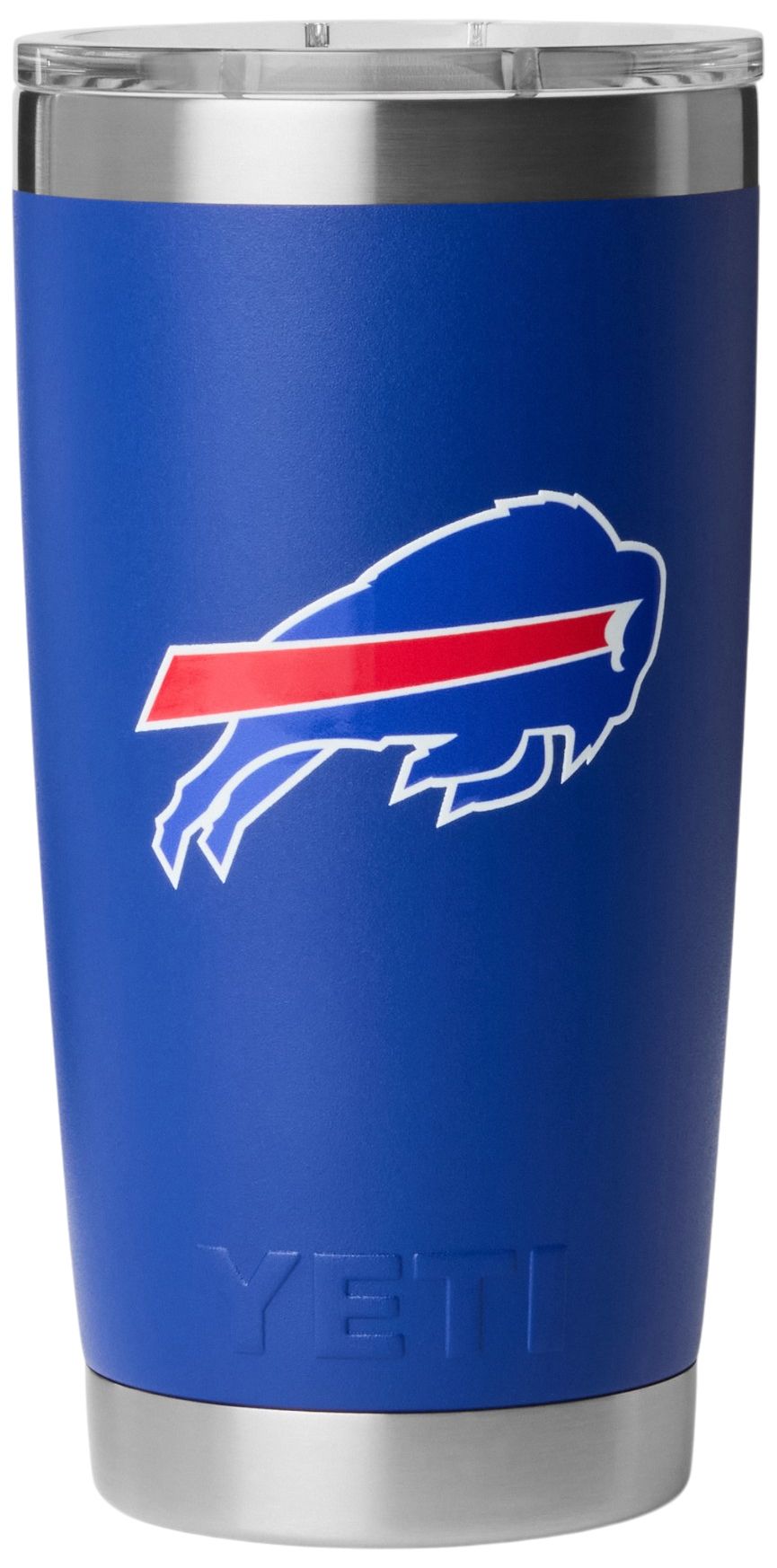 YETI Buffalo Bills 20 oz. Tumbler