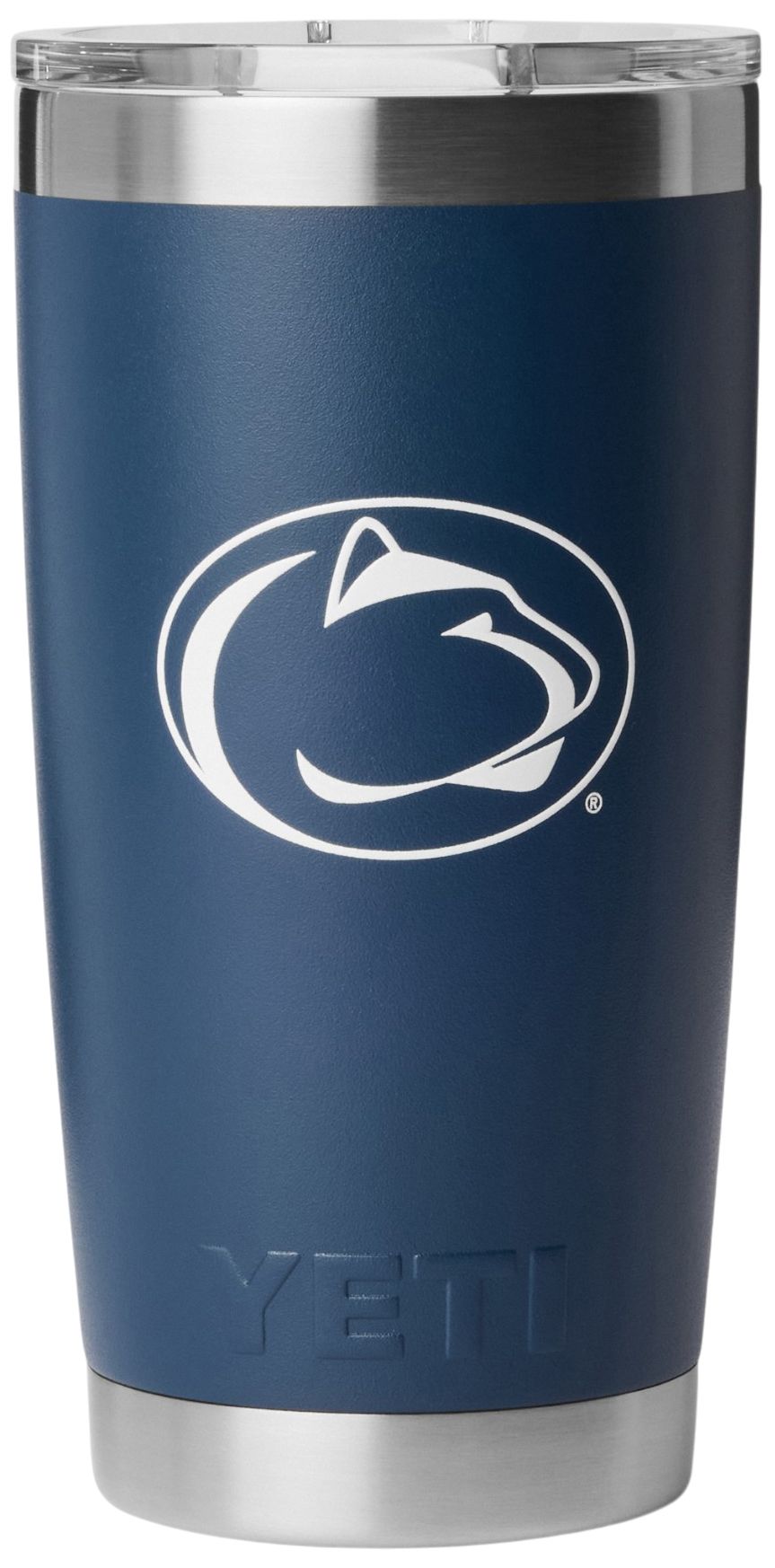 YETI Penn State Nittany Lions 20 oz. Rambler Tumbler Fandom