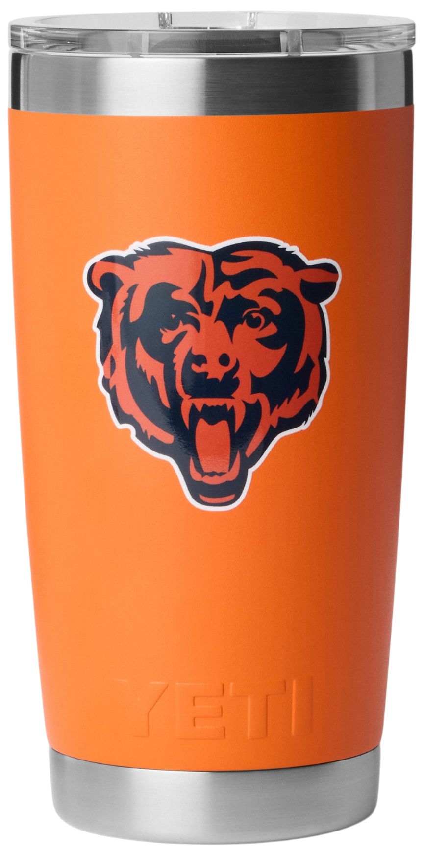 YETI Chicago Bears 20 oz. Tumbler