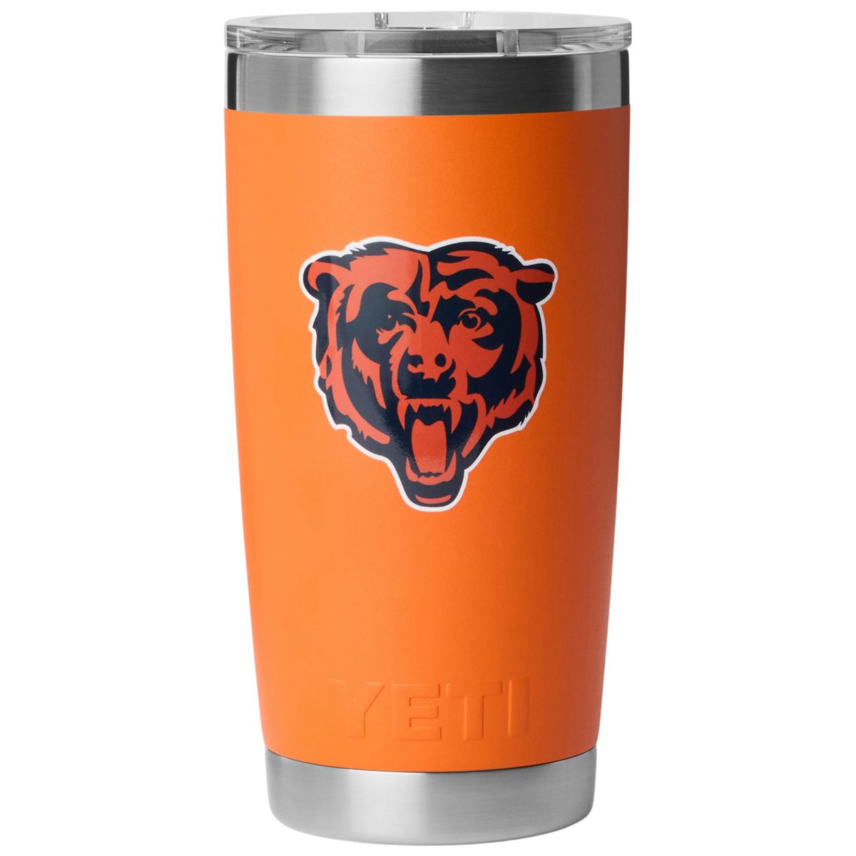YETI Chicago Bears Fandom 20 oz. Tumbler