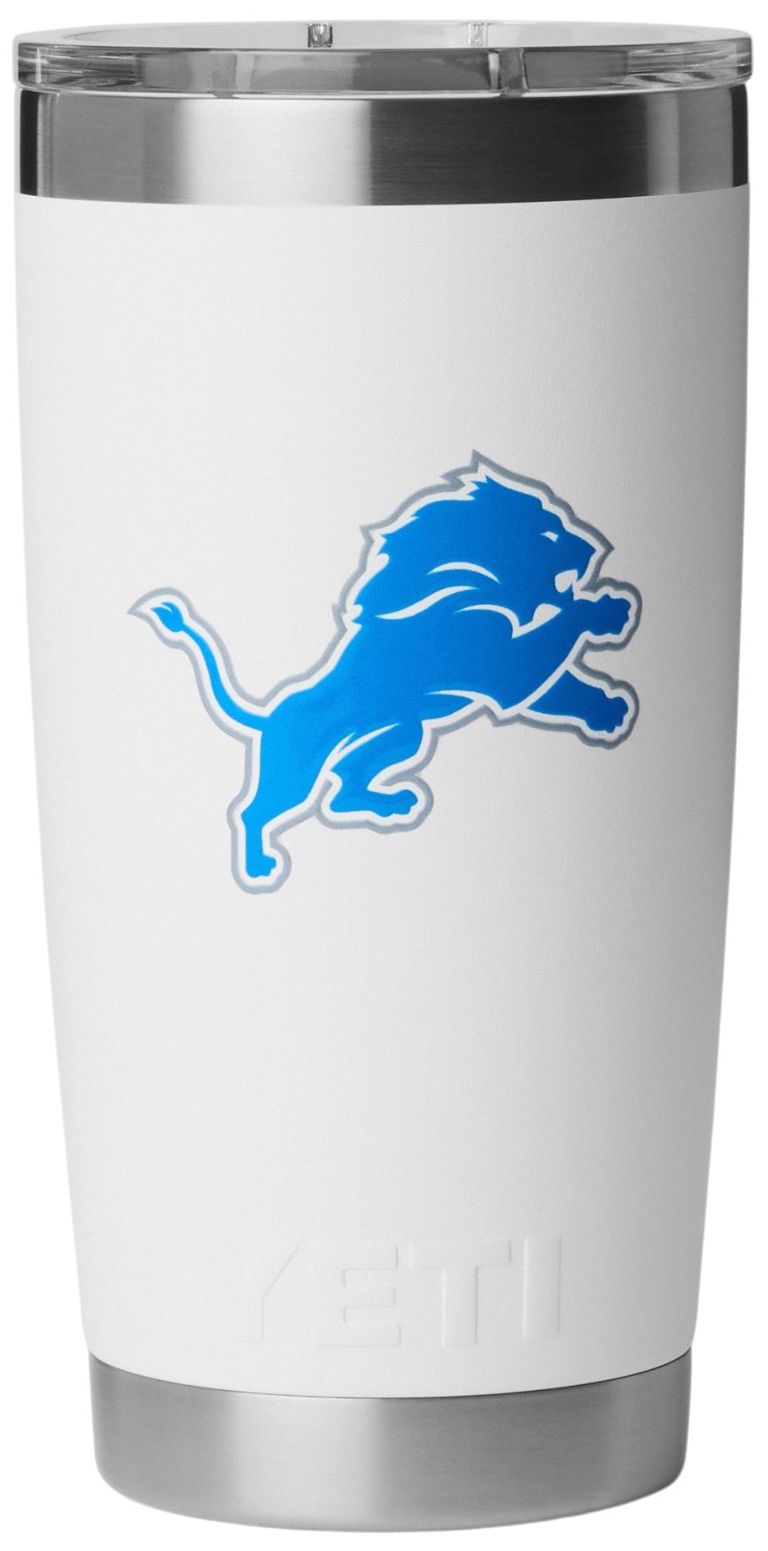 YETI Detroit Lions Fandom 20 oz. Tumbler