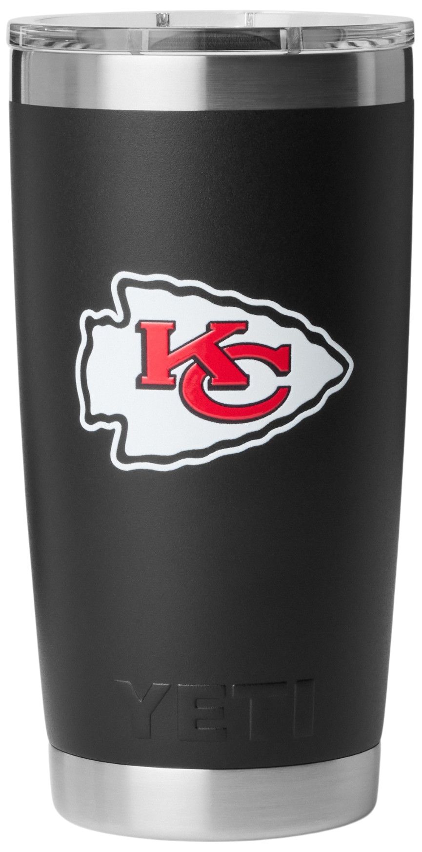 YETI Kansas City Chiefs 20 oz. Tumbler