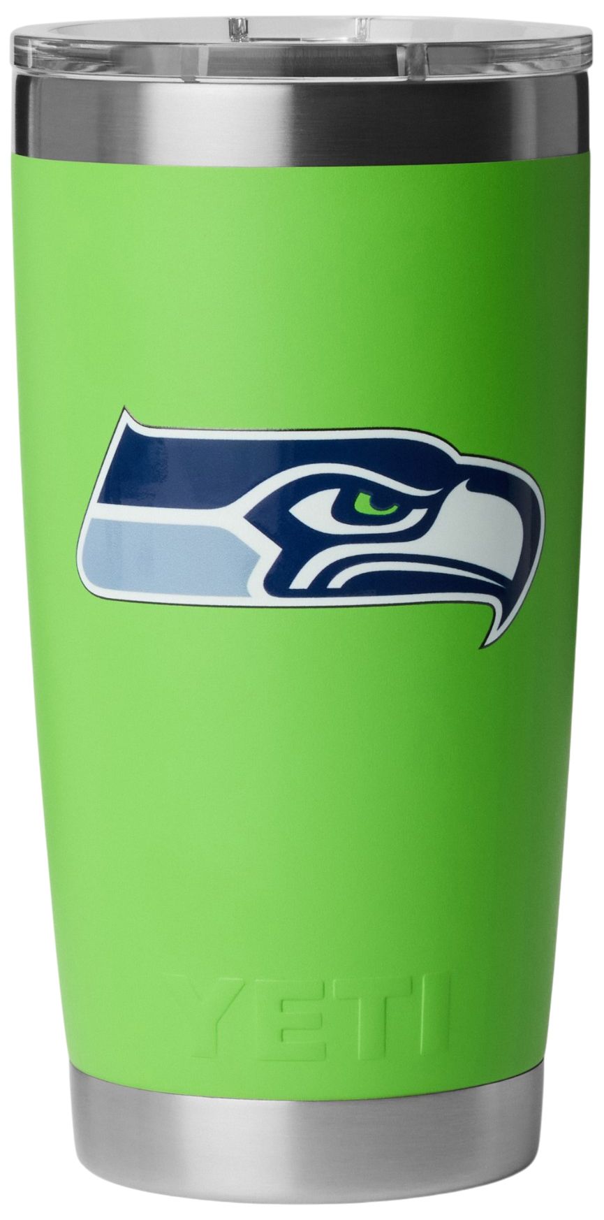 YETI Seattle Seahawks Fandom 20 oz. Tumbler