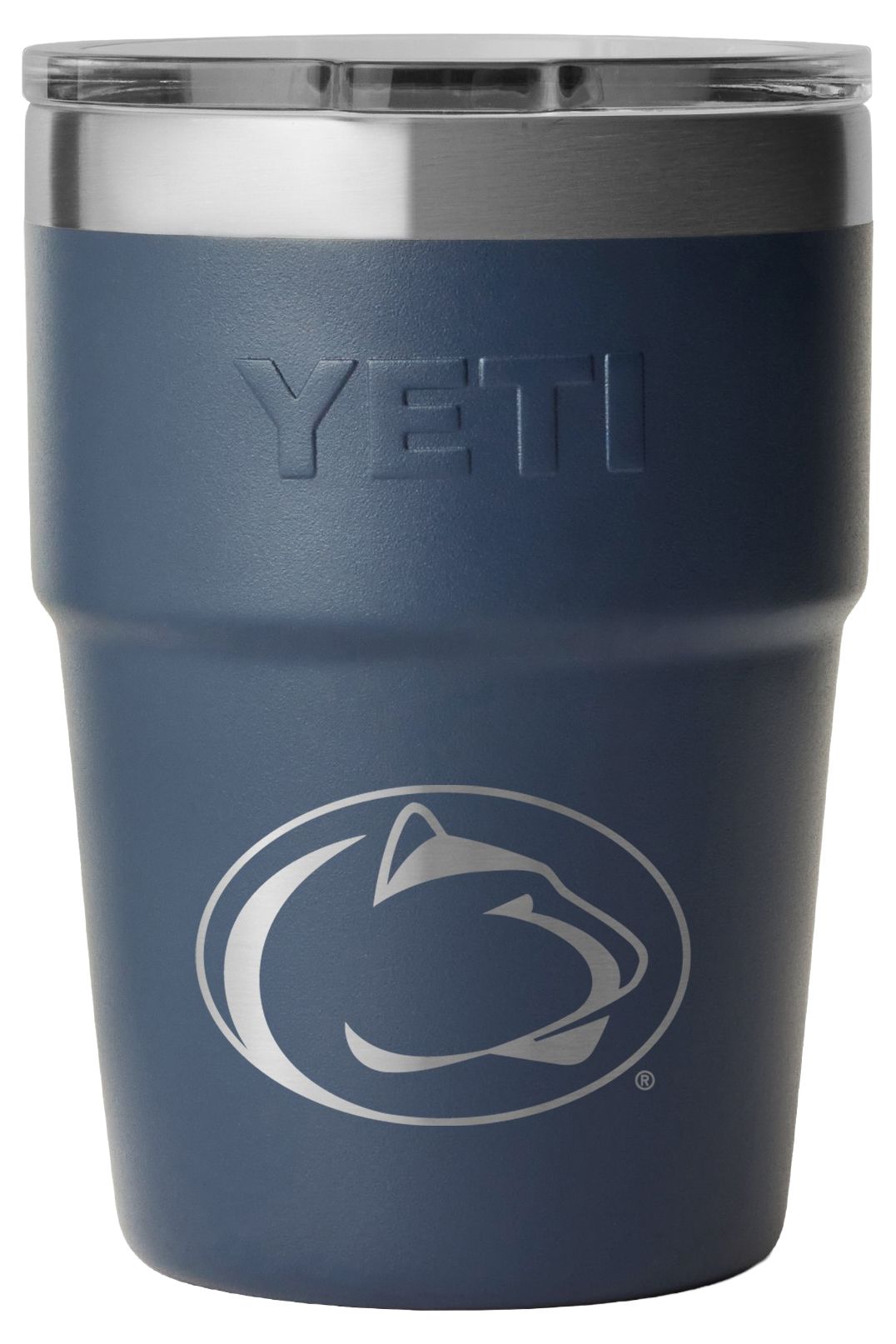 YETI Penn State Nittany Lions Navy 16 oz. Stackable Cup
