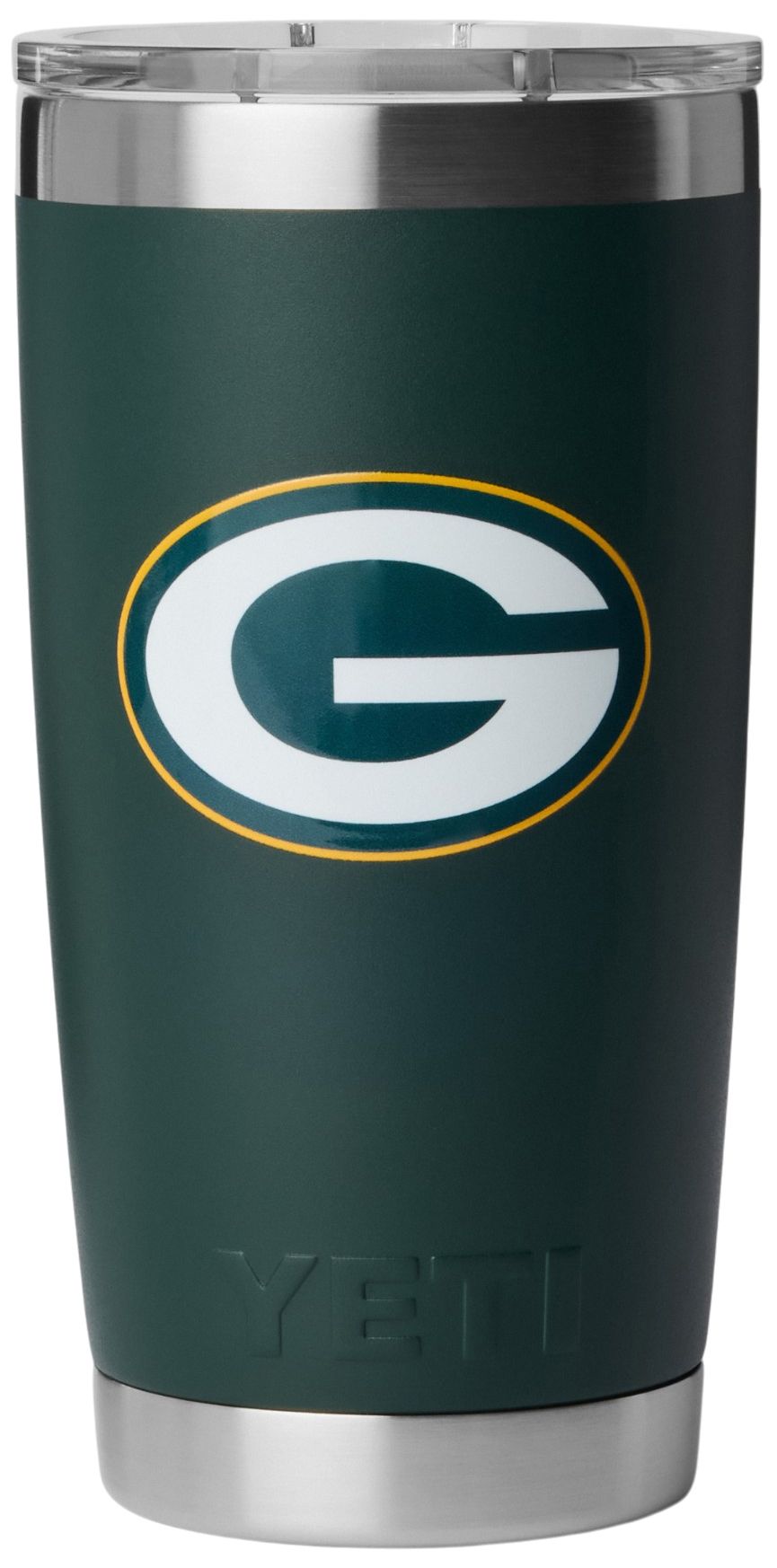 YETI Green Bay Packers 20 oz. Tumbler