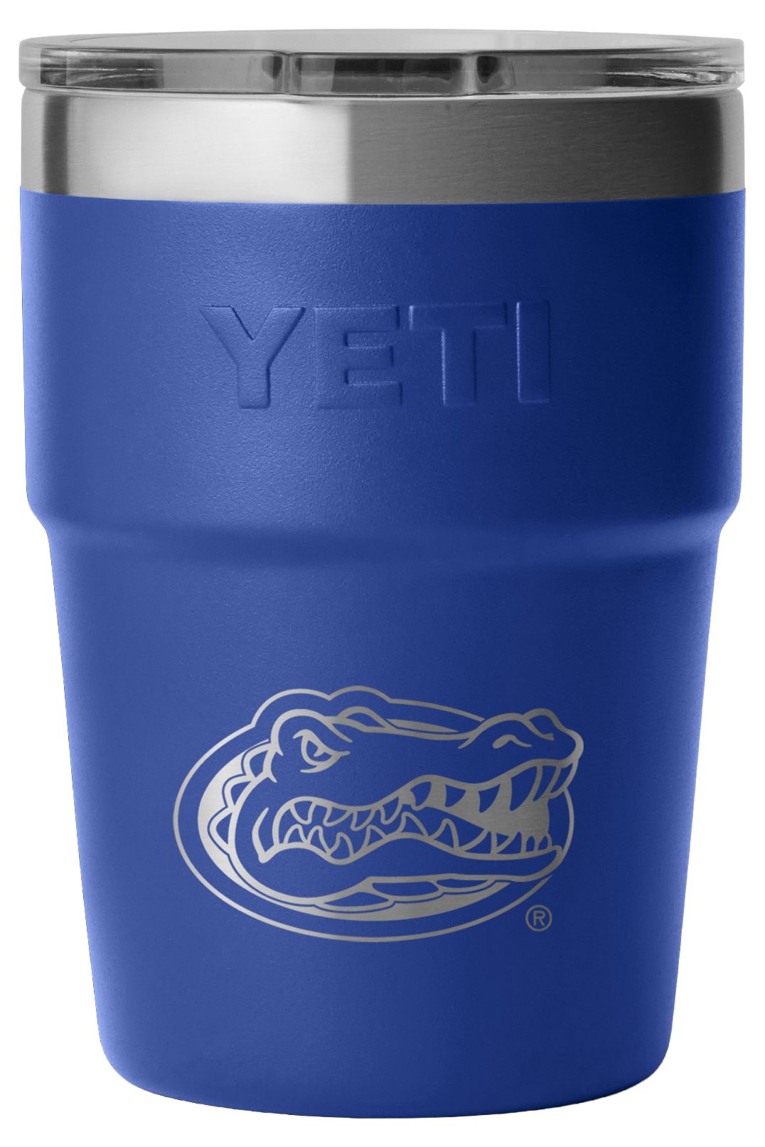 YETI Florida Gators Blue 16 oz. Stackable Cup