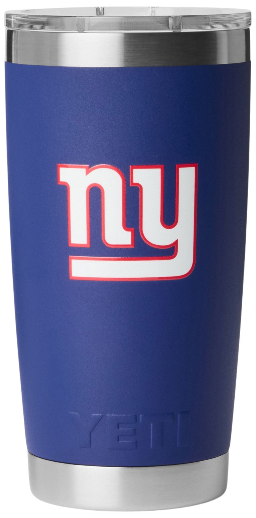 YETI New York Giants 20 oz. Tumbler