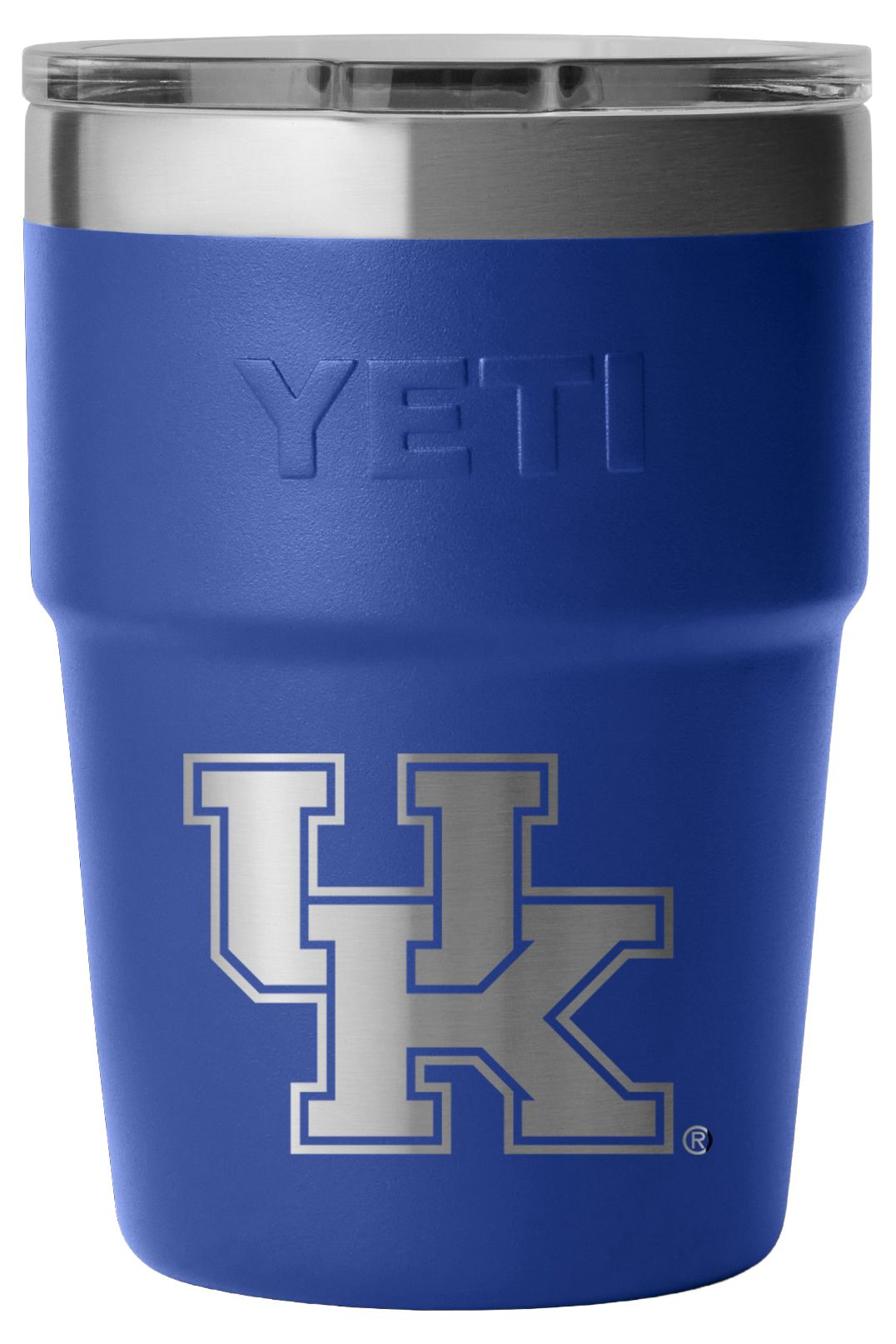 YETI Kentucky Wildcats Blue 16 oz. Stackable Cup