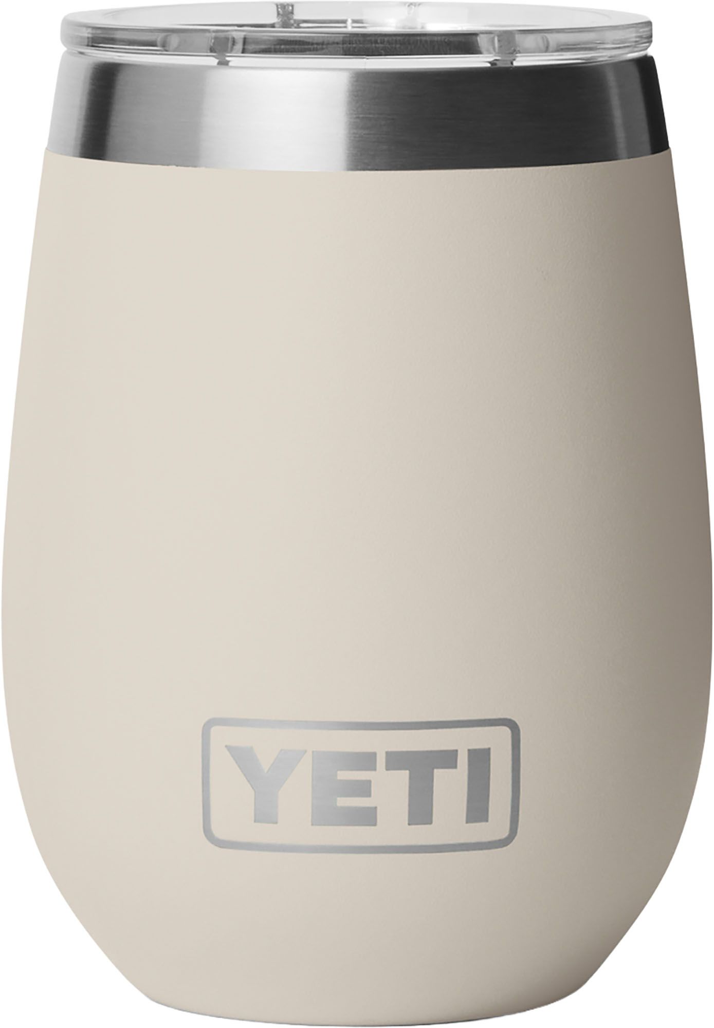 YETI Rambler 10oz Wine Tumbler with Ceramic Lining