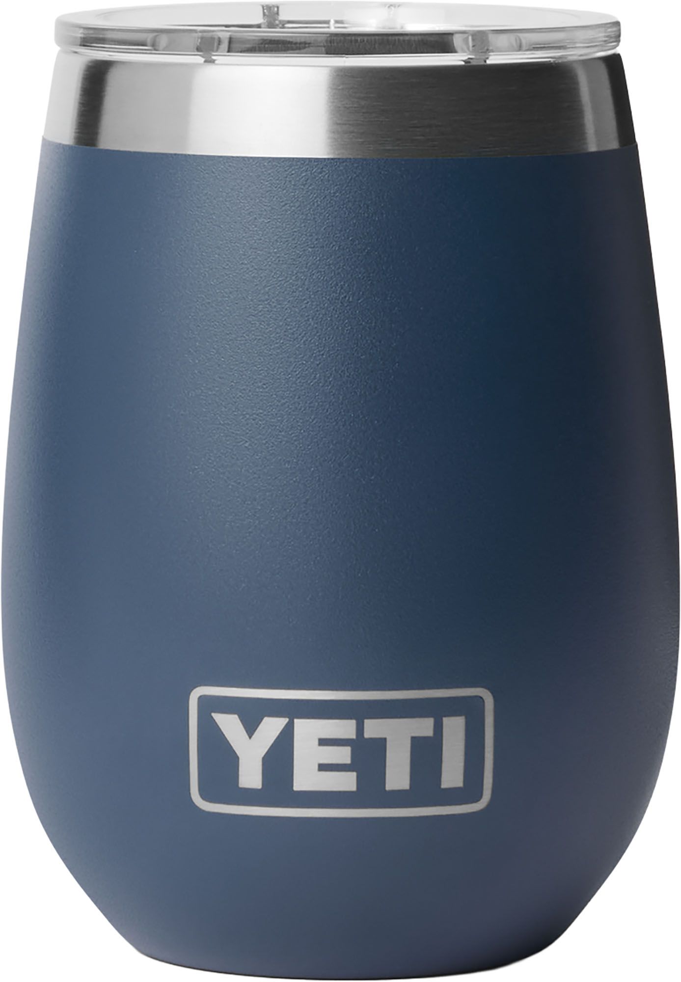 YETI Rambler 10oz Wine Tumbler with Ceramic Lining