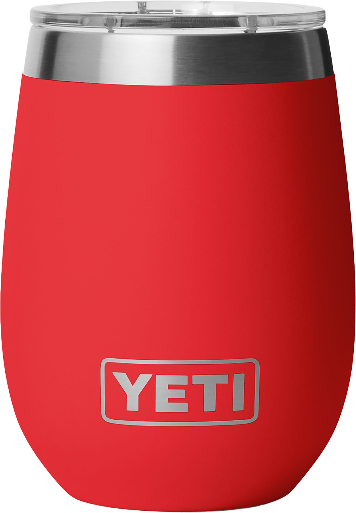 YETI Rambler 10oz Wine Tumbler with Ceramic Lining
