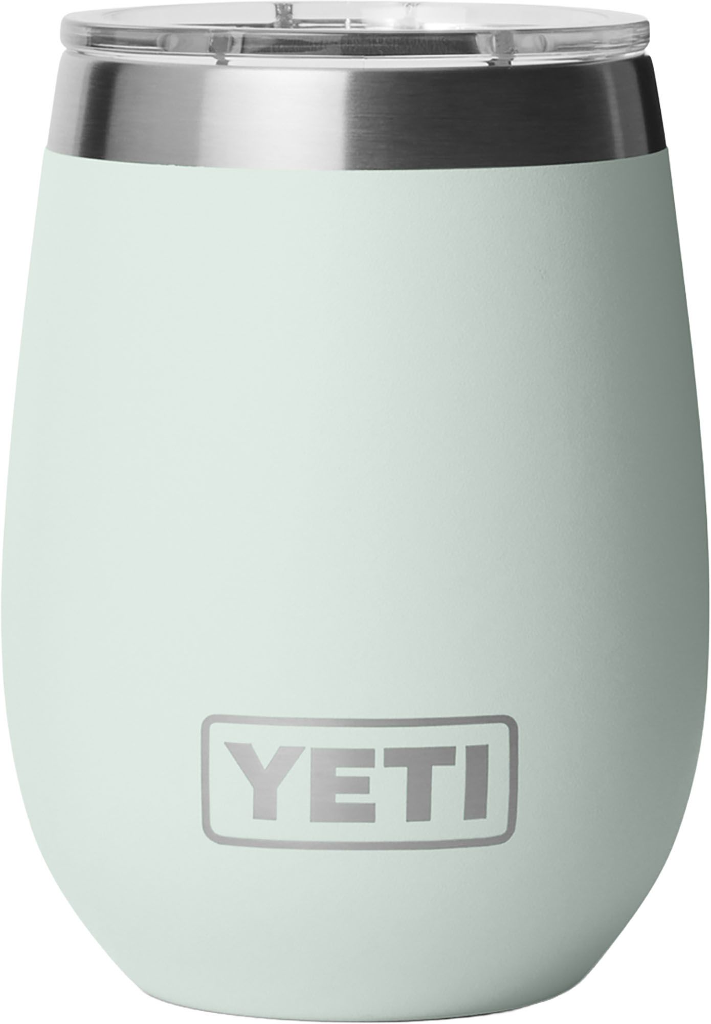 YETI Rambler 10oz Wine Tumbler with Ceramic Lining