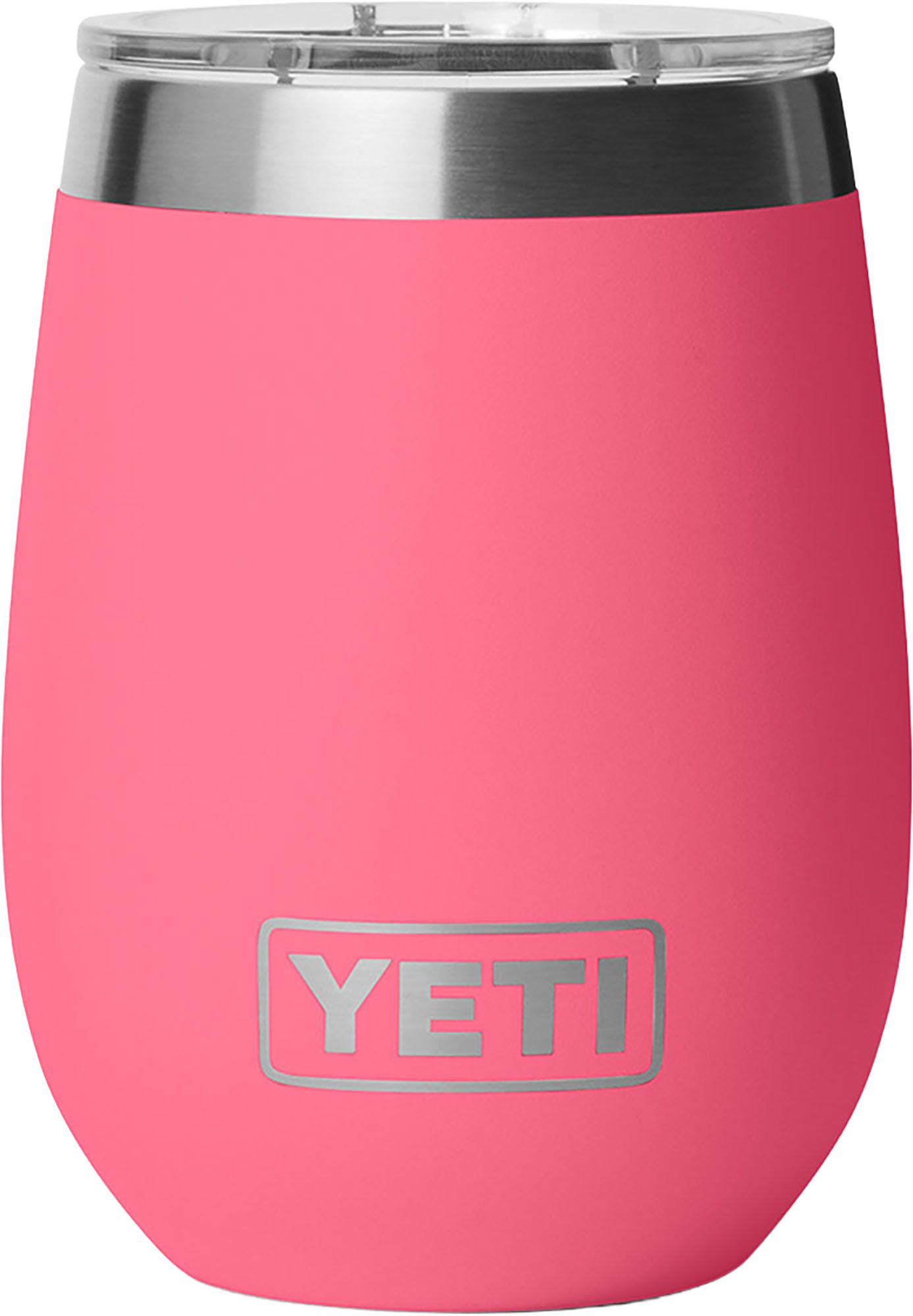 YETI Rambler 10oz Wine Tumbler with Ceramic Lining