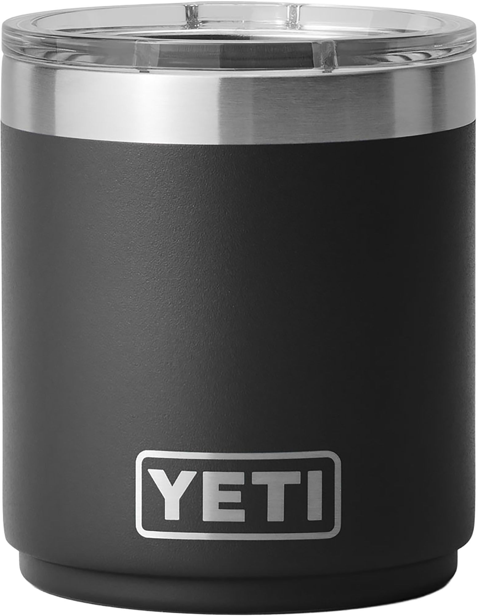 YETI Rambler 10oz. Ceramic Lined Lowball 2.0