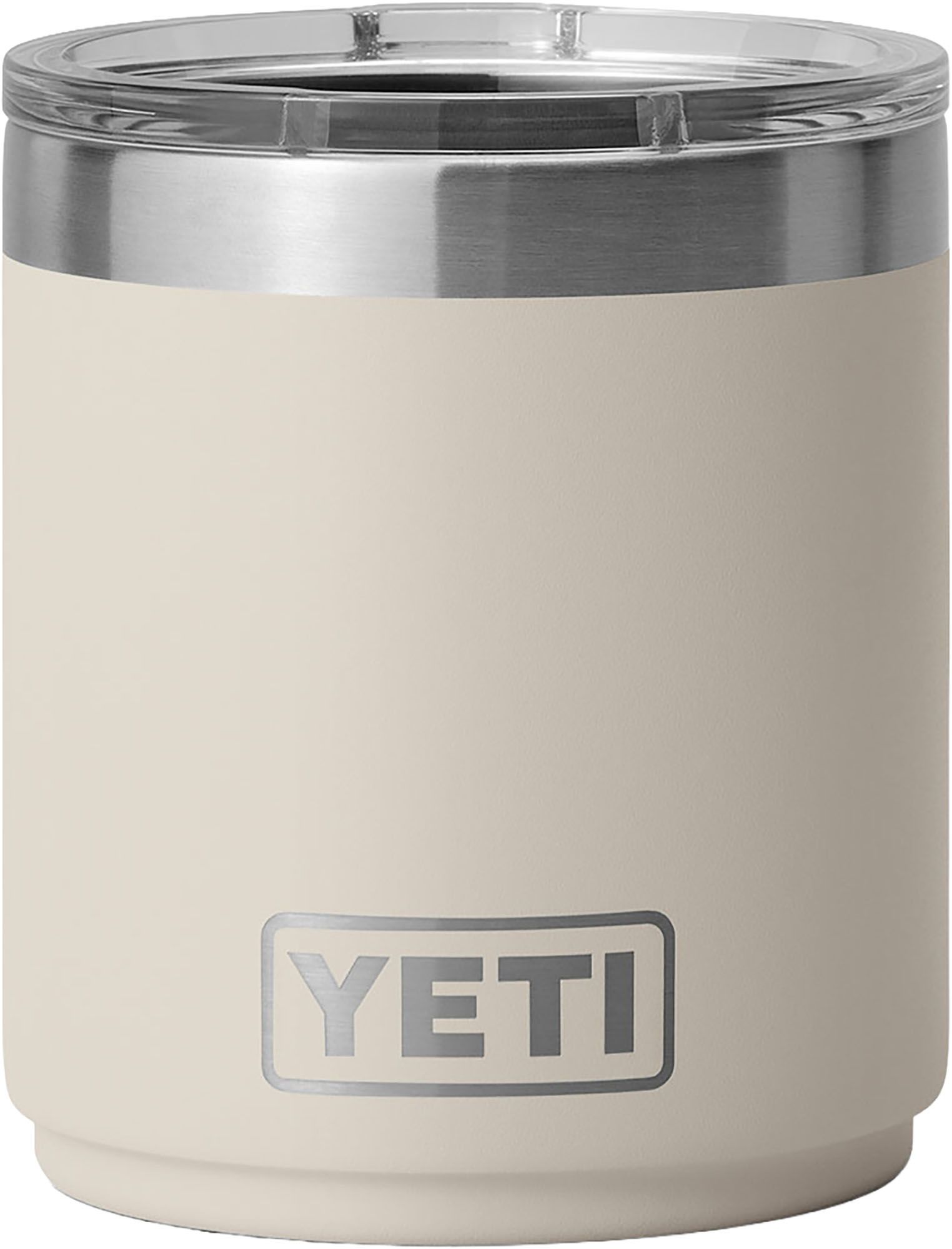 YETI Rambler 10oz. Ceramic Lined Lowball 2.0, Riverhead Green