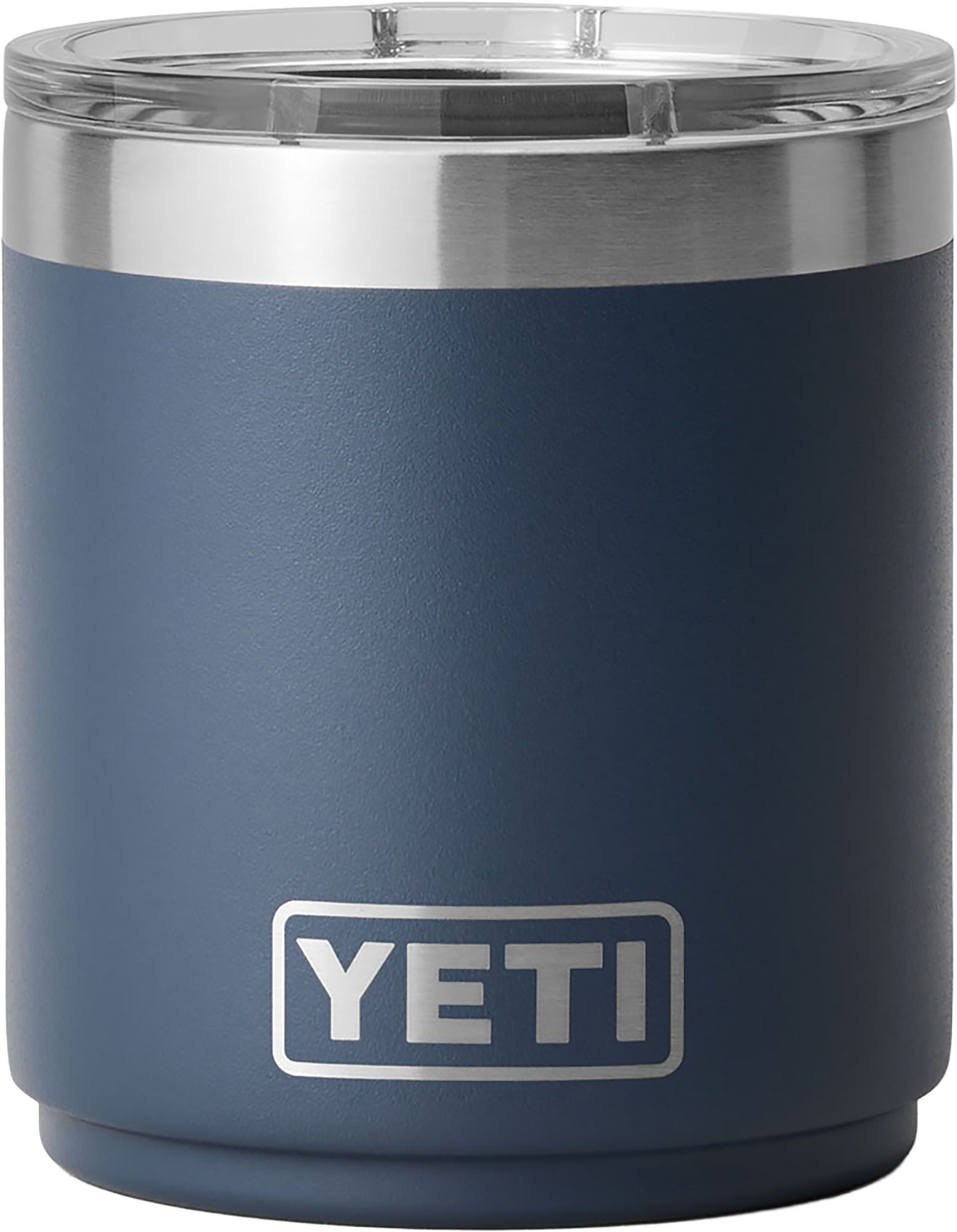 YETI Rambler 10oz. Ceramic Lined Lowball 2.0