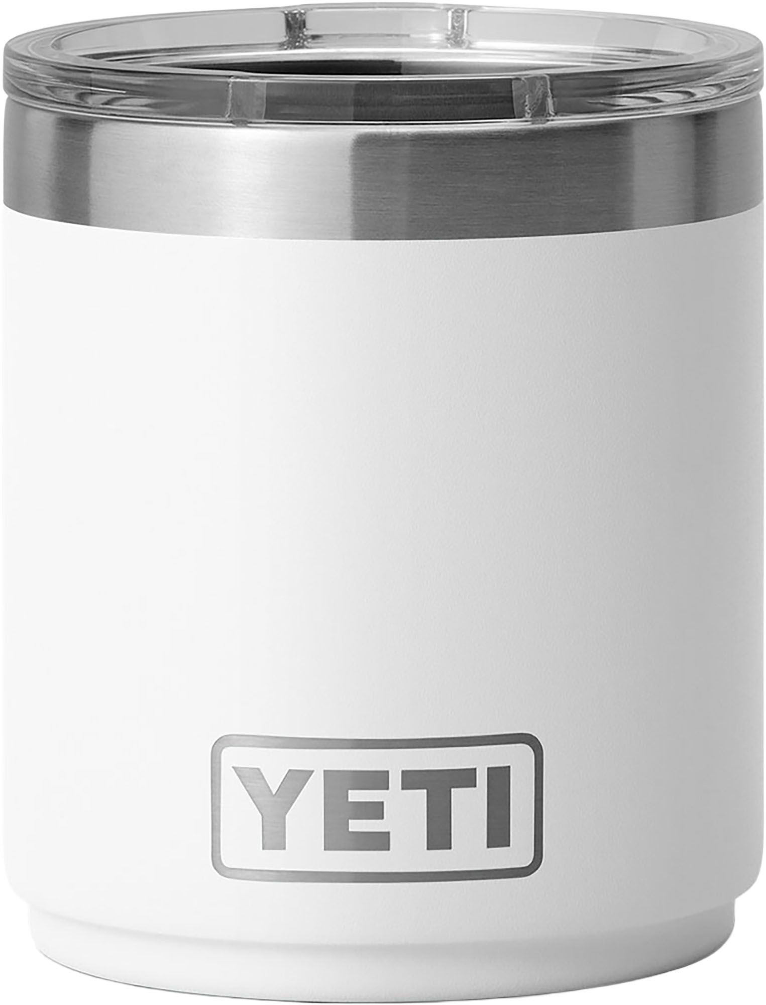 YETI Rambler 10oz. Ceramic Lined Lowball 2.0