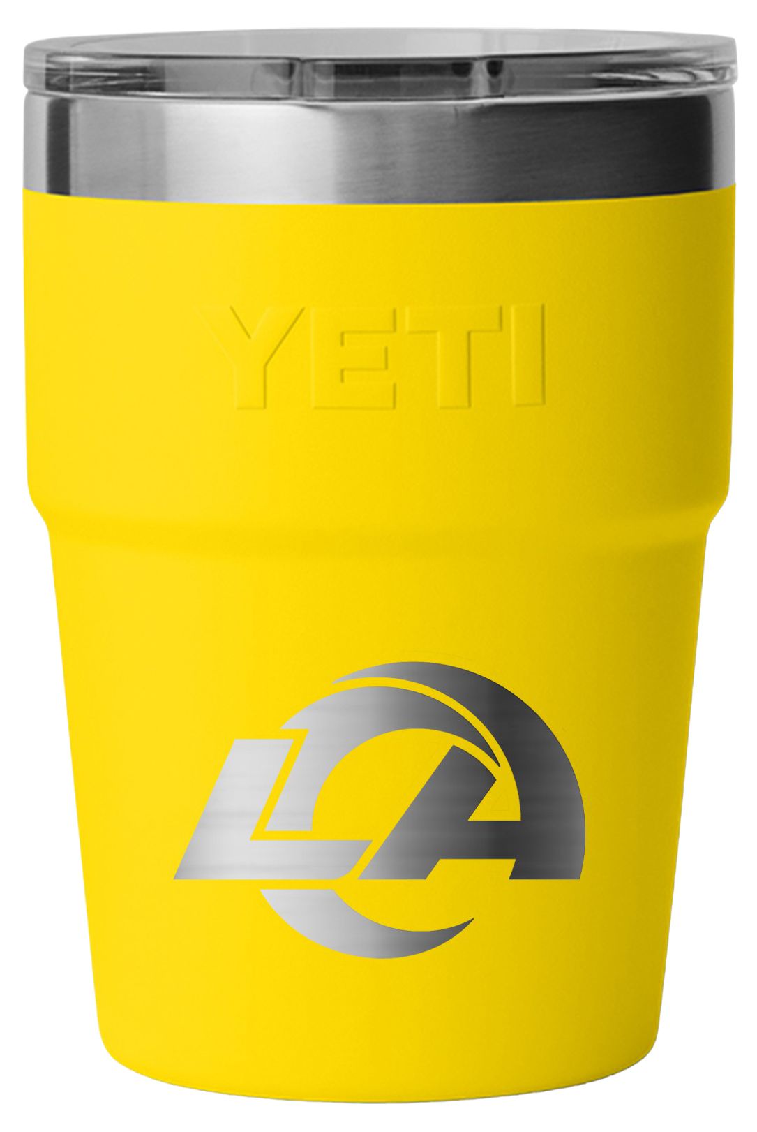 YETI Los Angeles Rams Yellow 16 oz. Stackable Cup