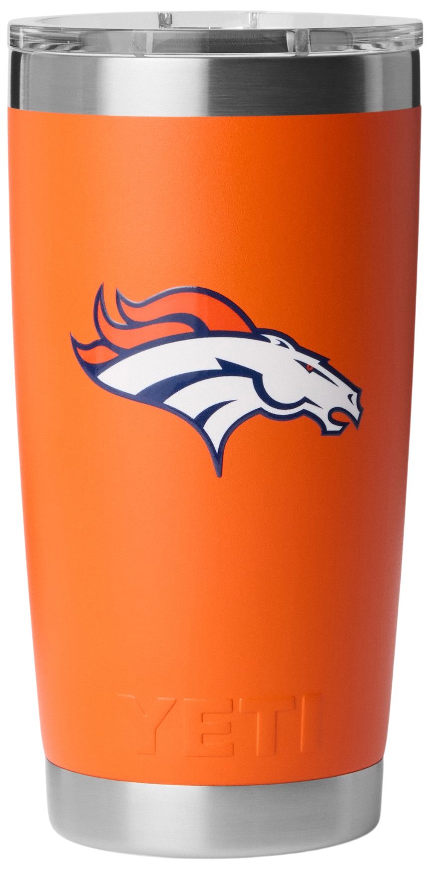 YETI Denver Broncos Fandom 20 oz. Tumbler