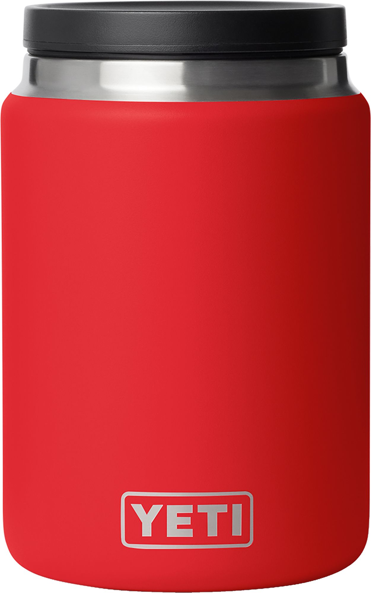 Rescue Red
