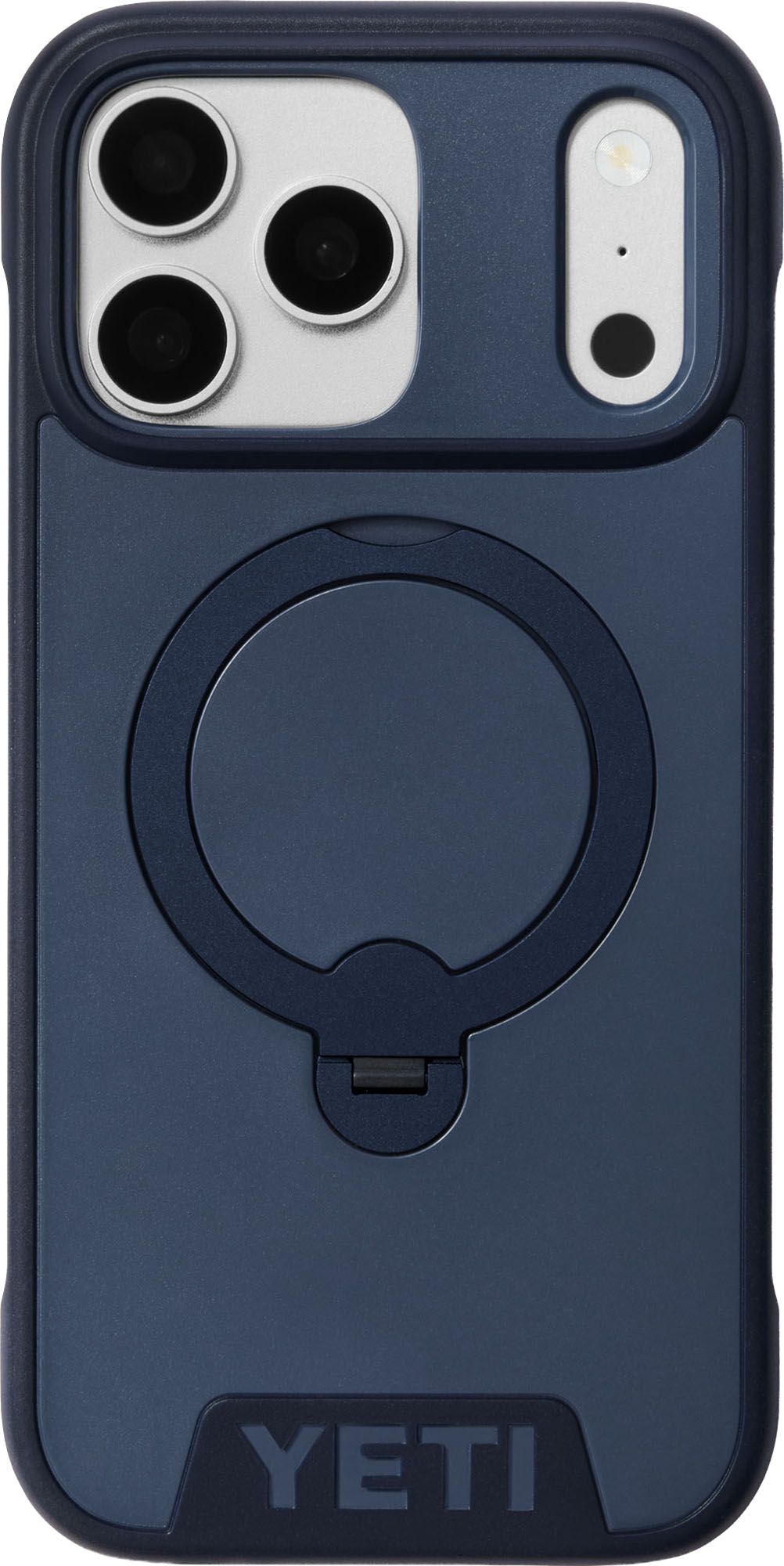 Yeti | Loadout Phone Case Iphone 18 Pro Navy | Rubber