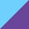 Pace Purple/Blue