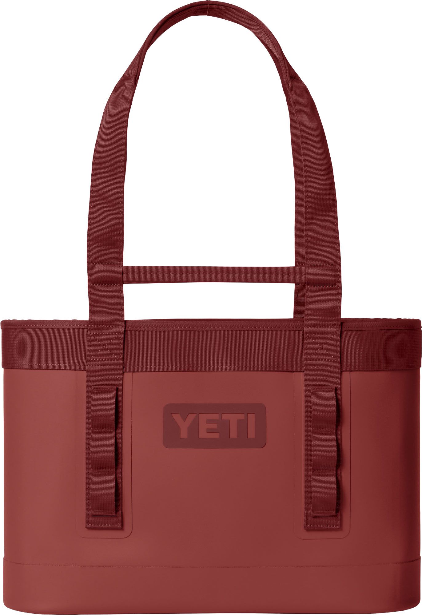 Stag Dark Red