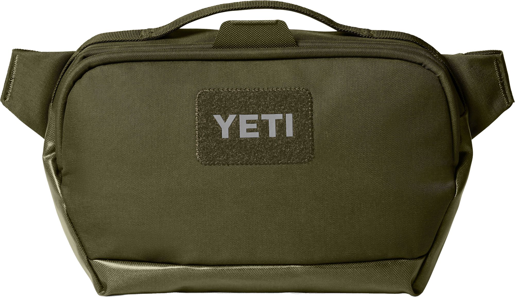 YETI Ranchero 4L Crossbody Bag