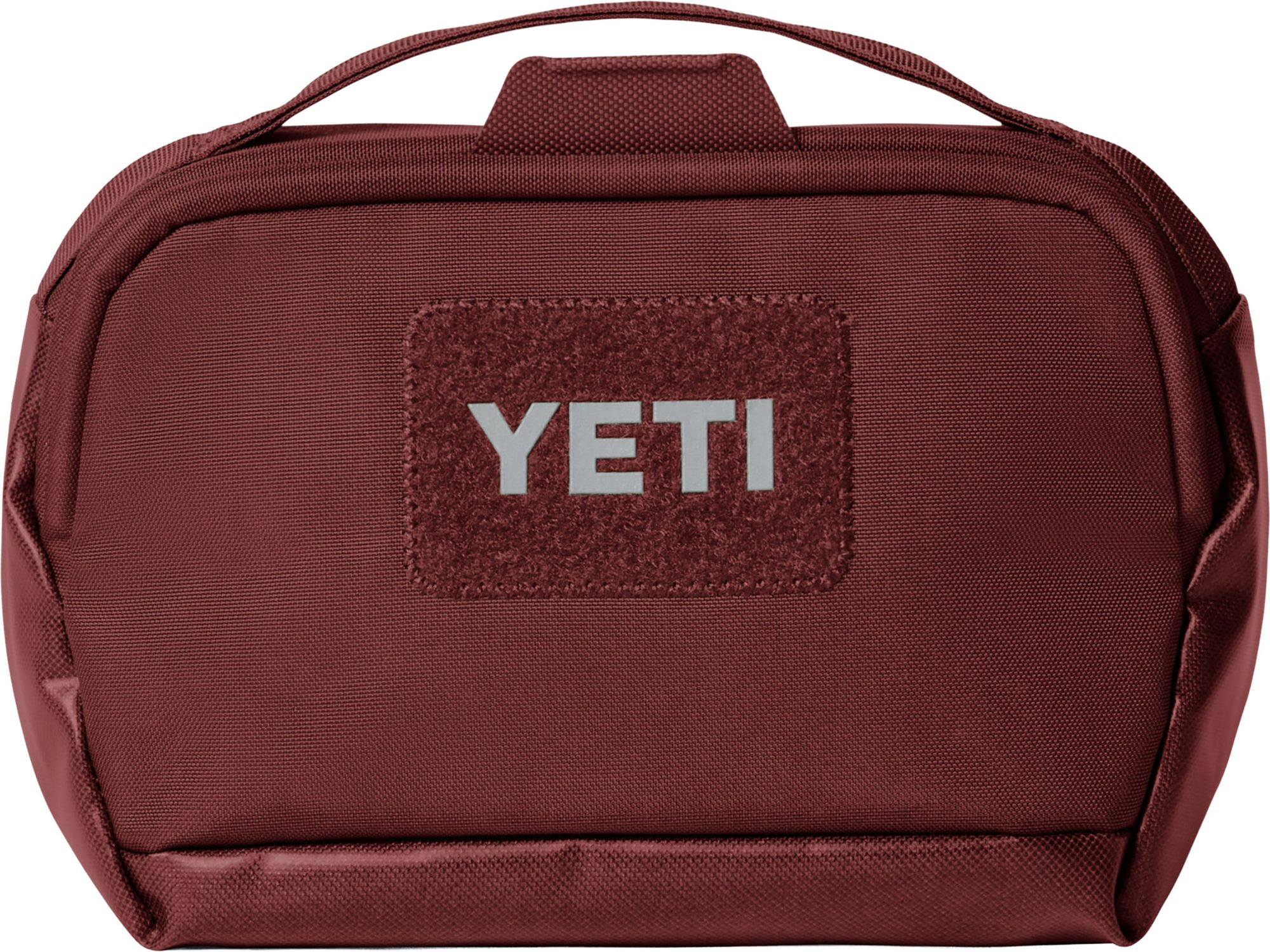 Stag Dark Red
