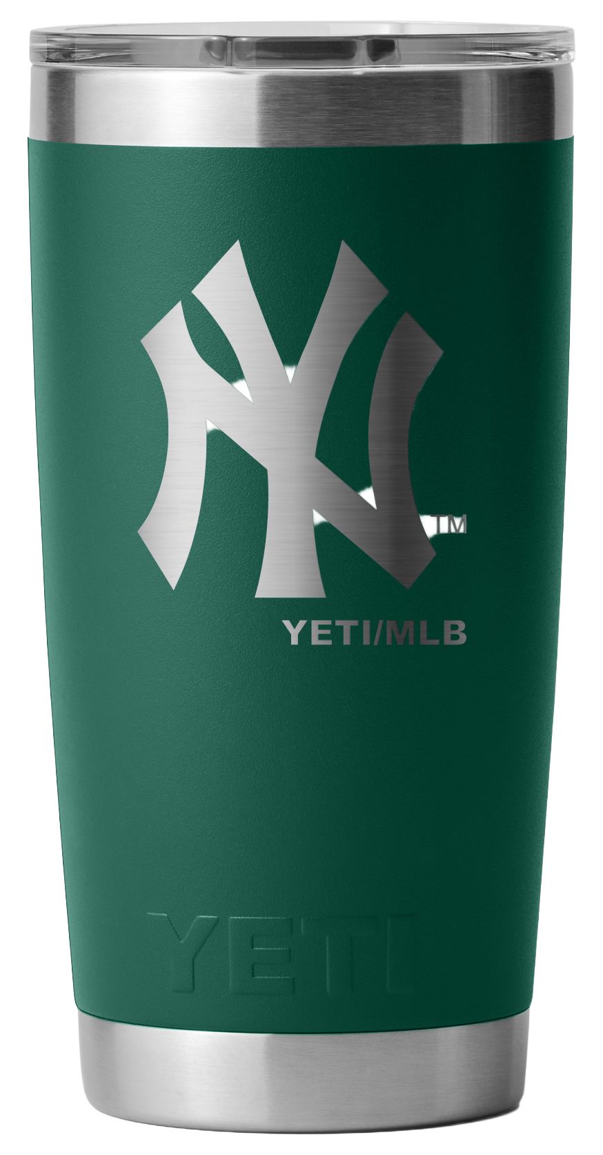 YETI New York Yankees 20 oz. Rambler Tumbler