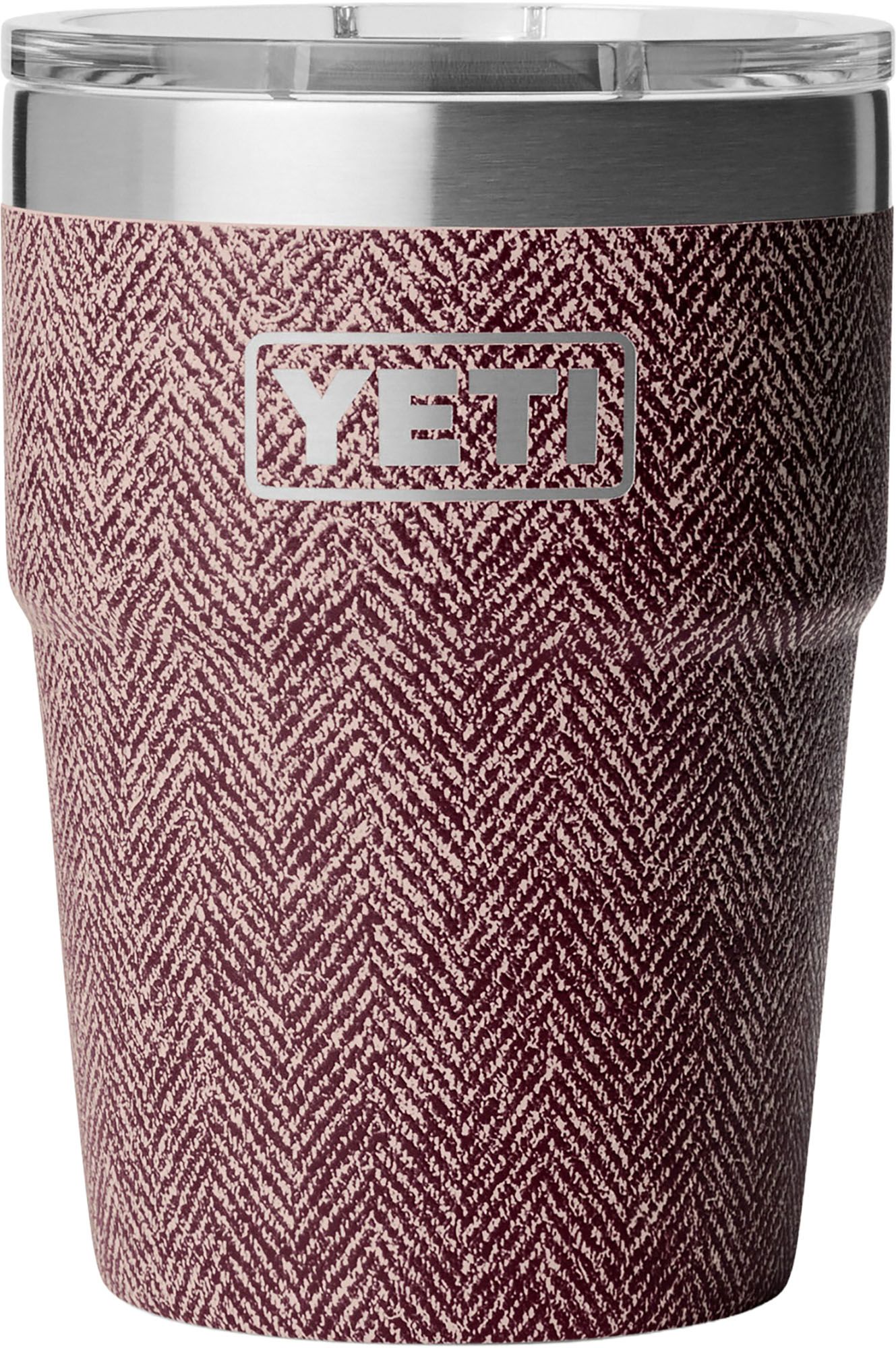 YETI 16 oz. Rambler Stackable Cup - Riverhead