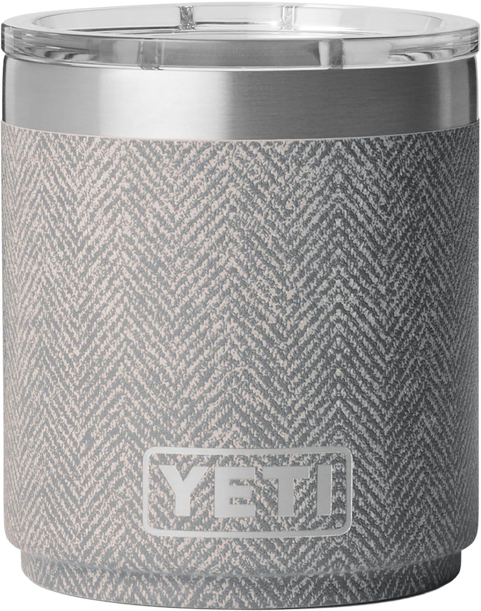 YETI Rambler 10oz. Ceramic Lined Lowball 2.0 - Riverhead