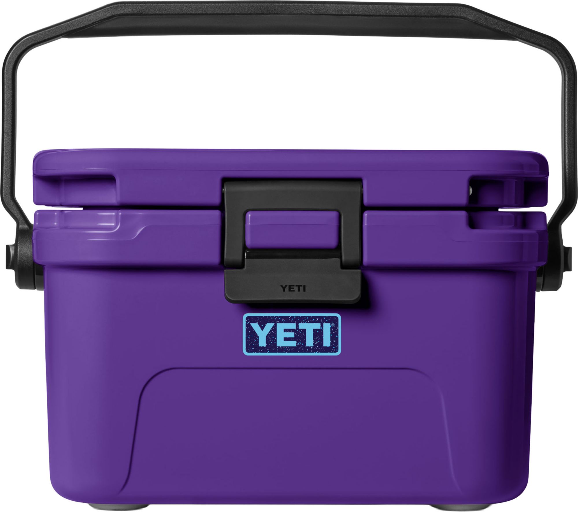 YETI Roadie 8 Hard Cooler Pace Purple - 10018000008