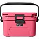 Tropical Pink