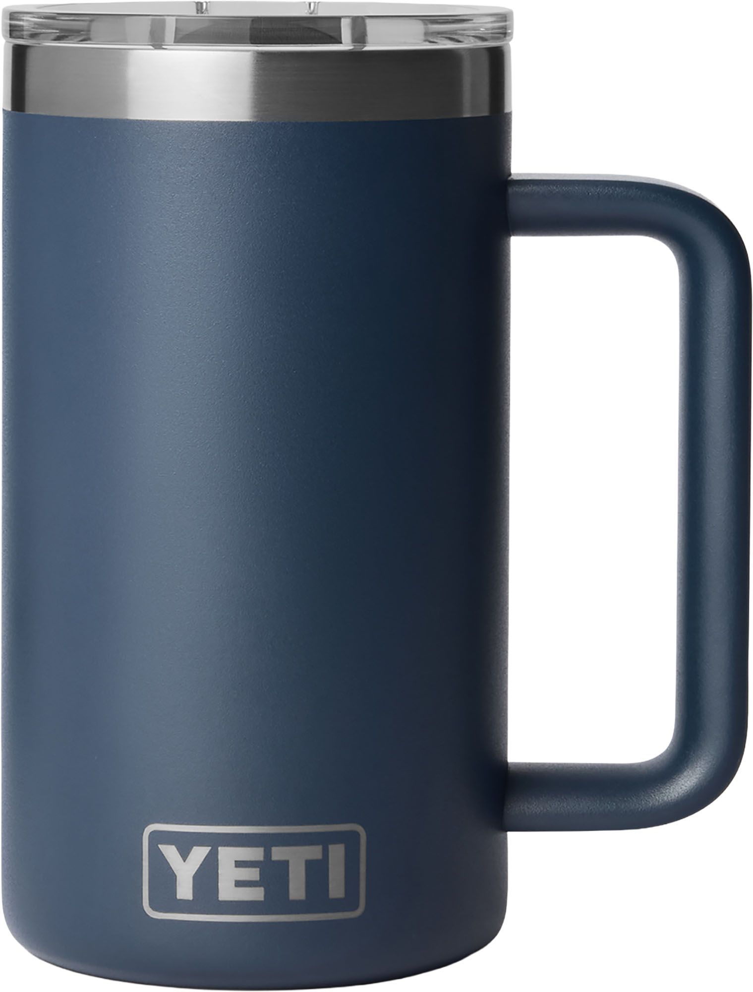 YETI Rambler 24 oz. Mug with Ceramic Lining